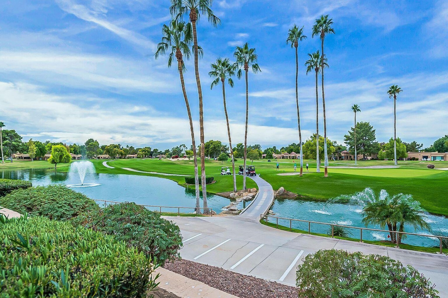  8468 W McRae Way  Peoria, AZ - 物件實景