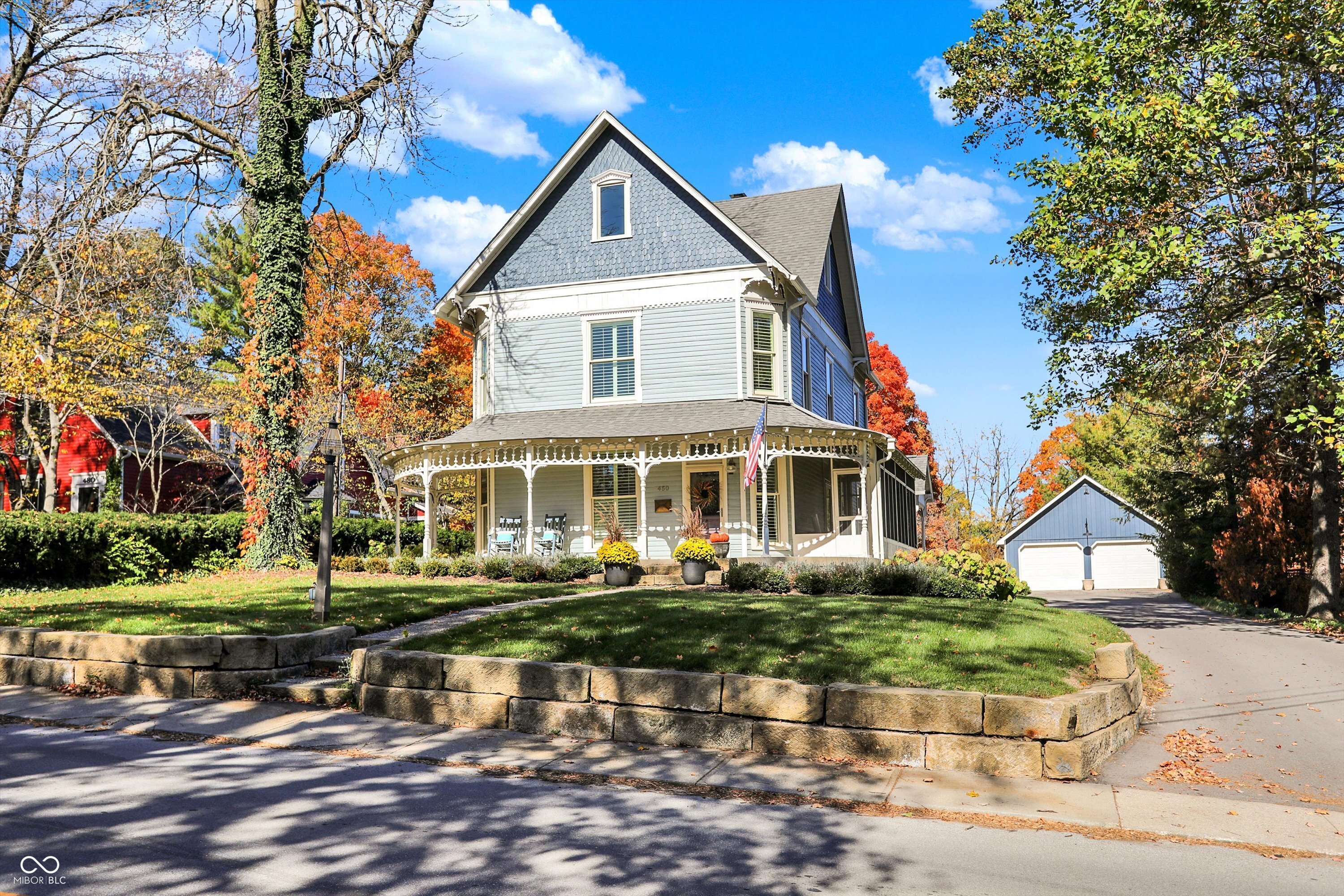 Zionsville, Indiana, 46077, United States, 6 Bedrooms Bedrooms, ,5 BathroomsBathrooms,Residential,For Sale,1766100