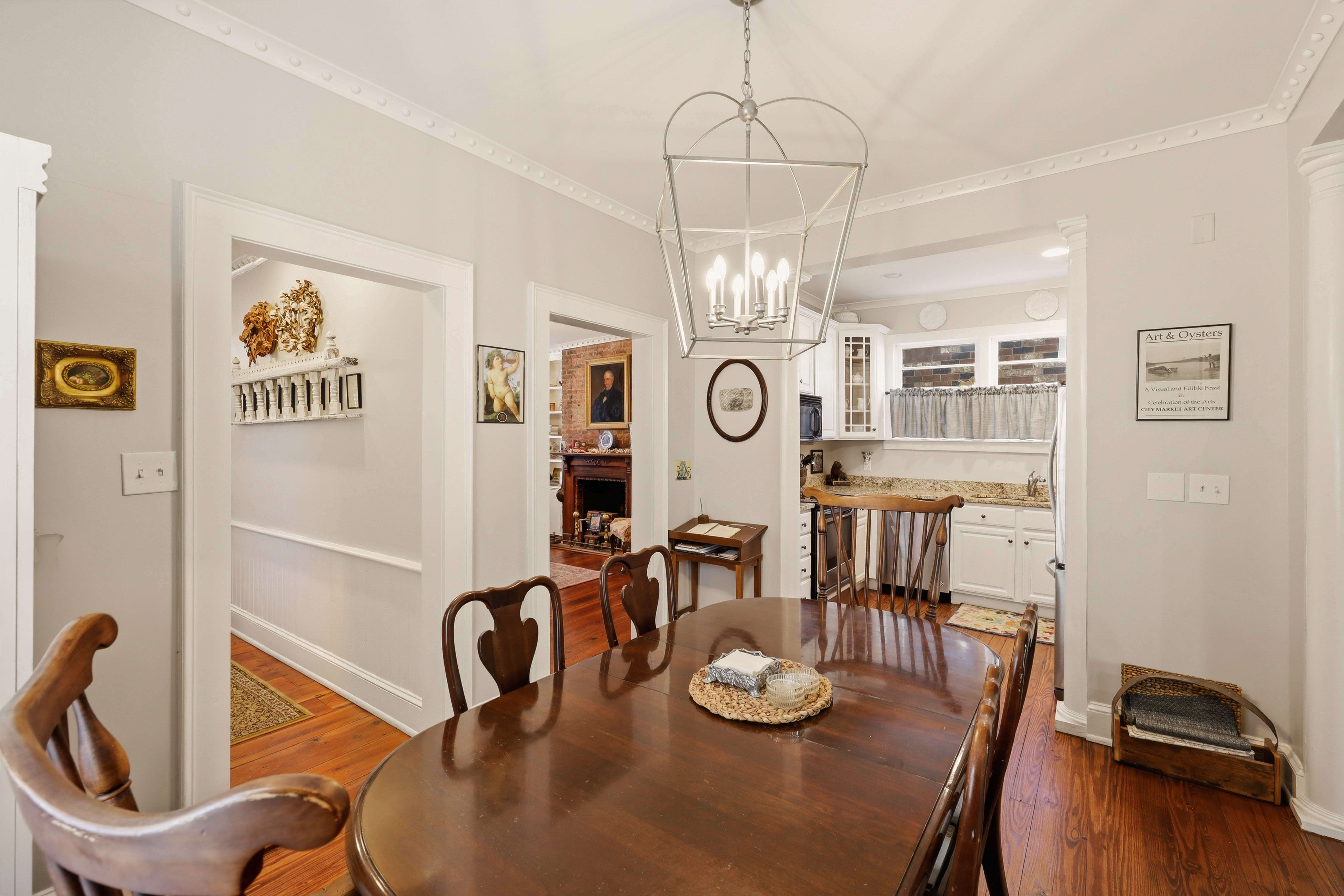  111 E Broad Street, Savannah - 物件實景