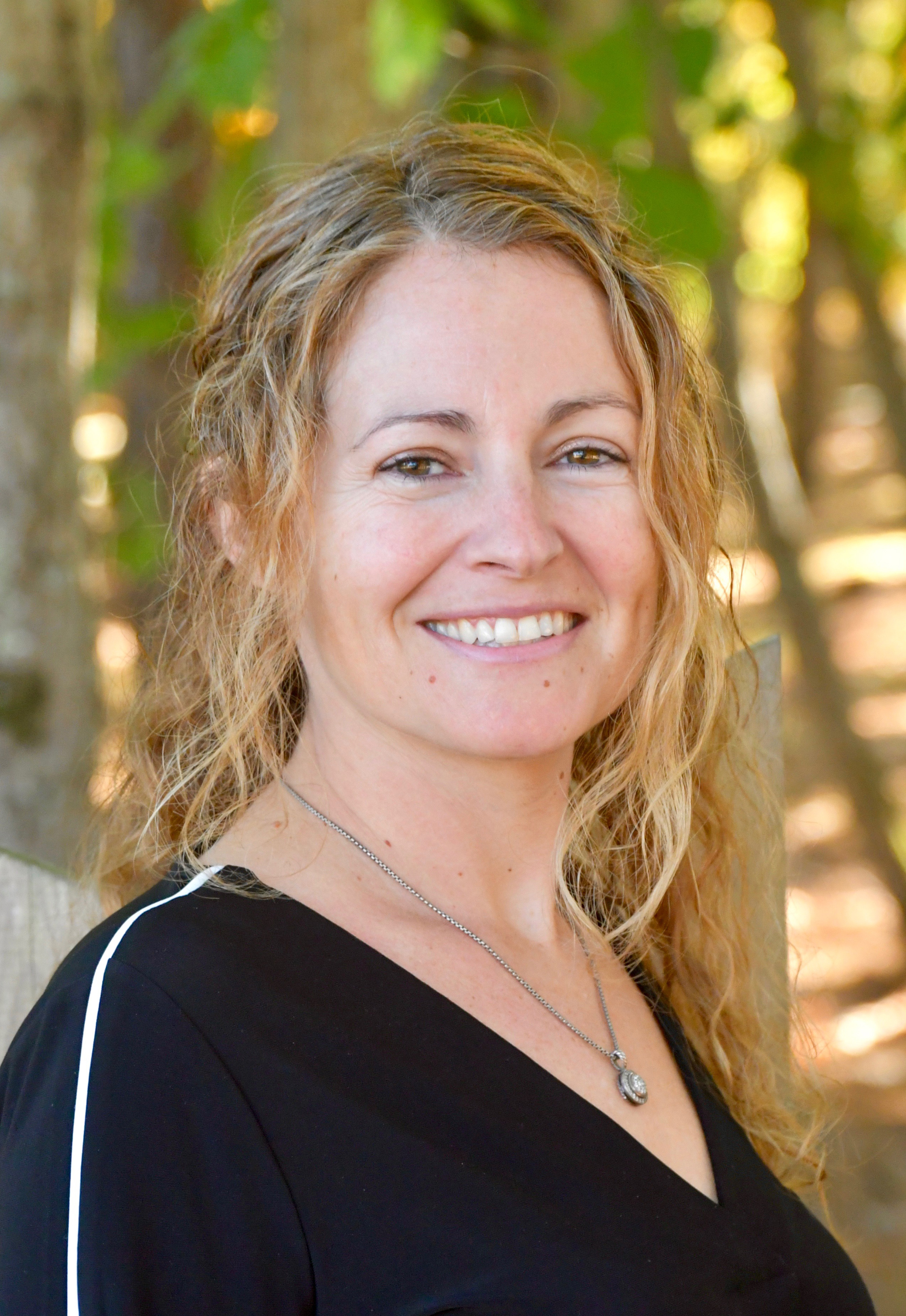 Kimberly Spence