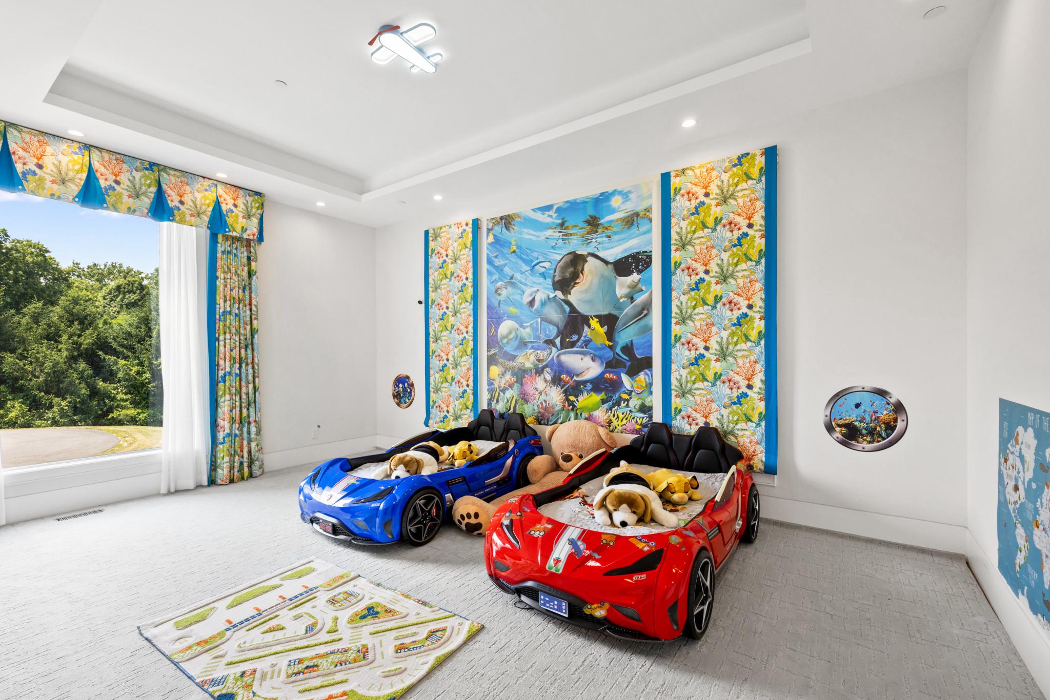  8880 Bradley Boulevard, Bethesda, MD, 20817 - 物件實景