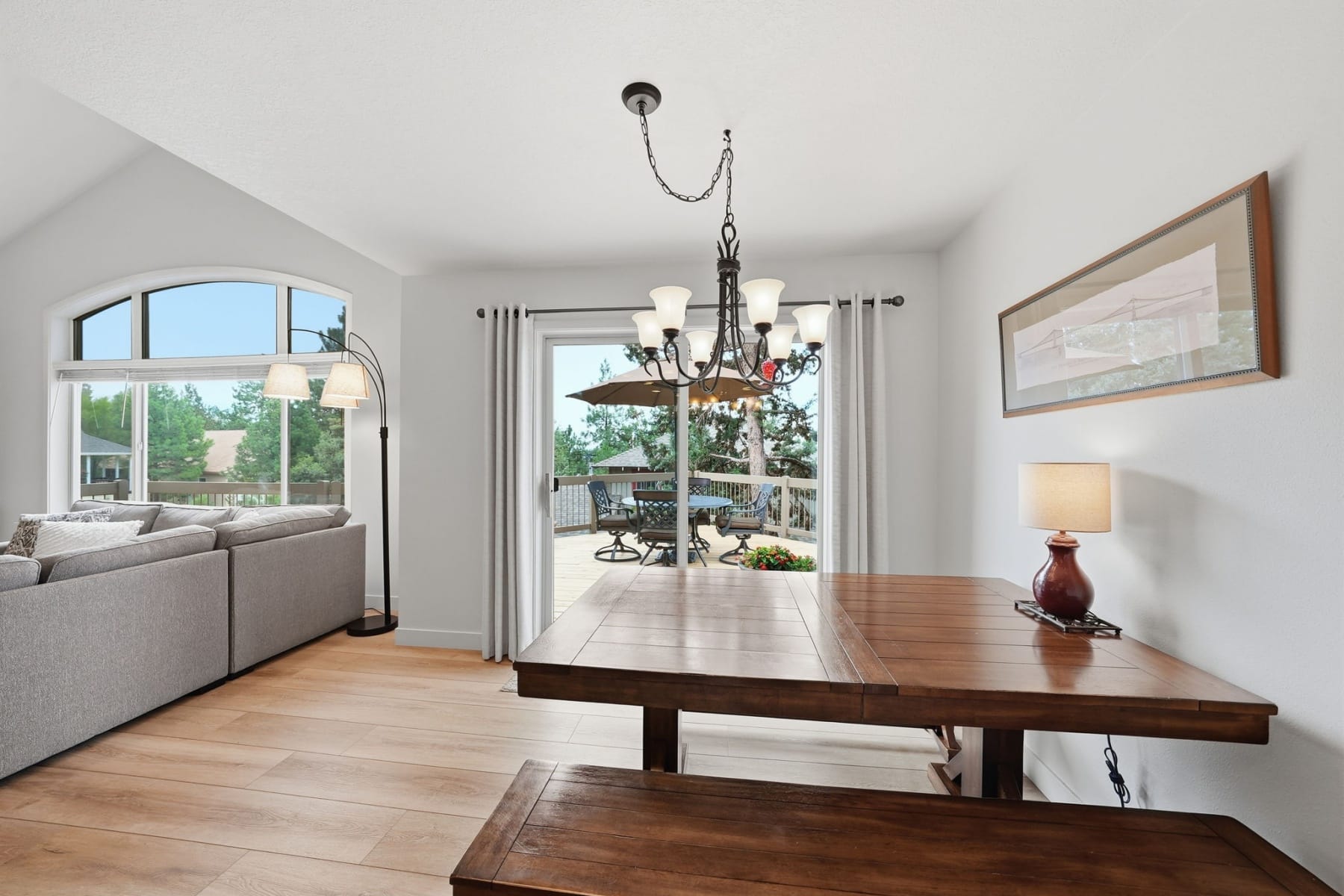 1287 NW City Heights Drive Bend, OR 97703 - 物件實景
