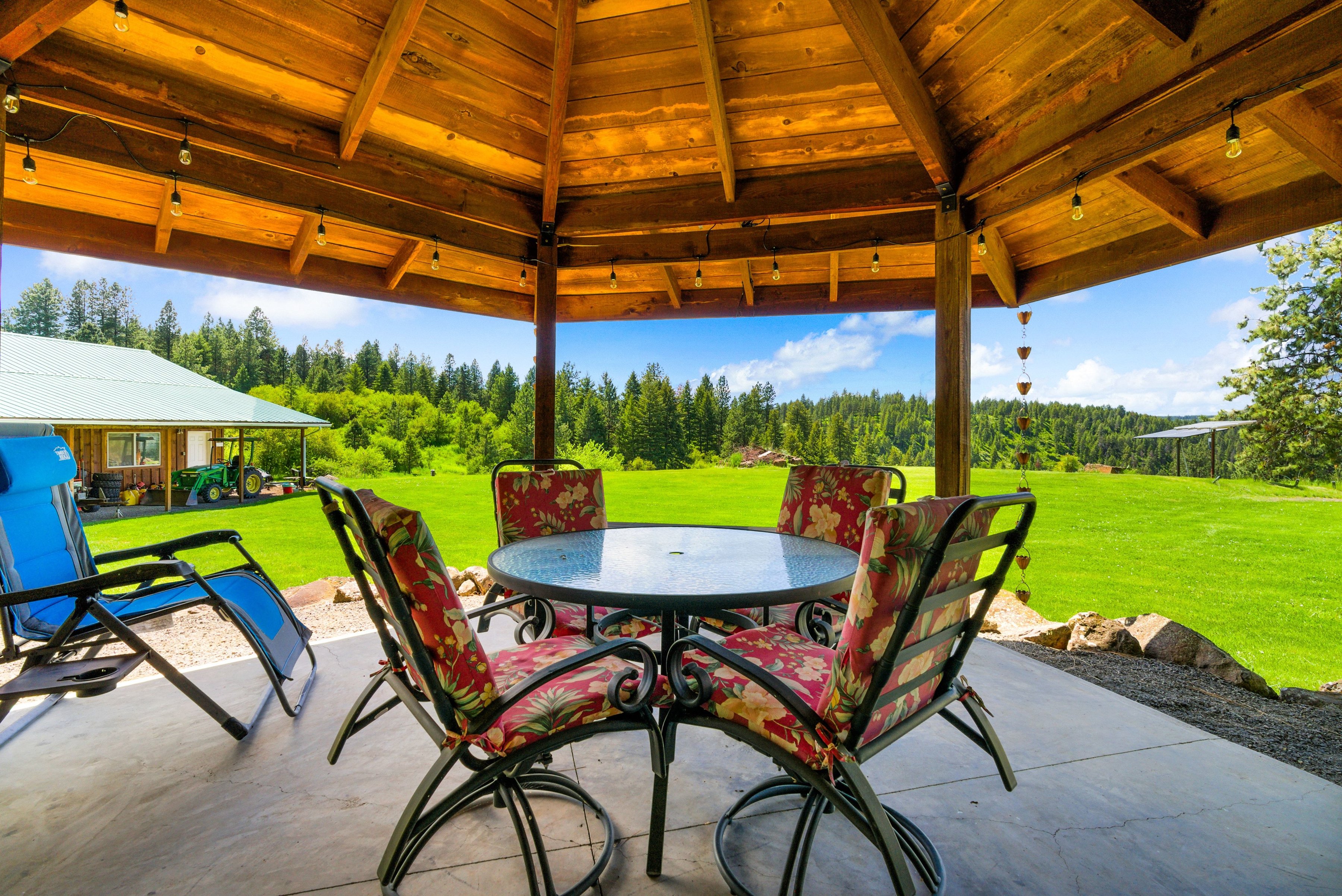  Idaho Dream Property: Hunting, Fishing & Total Privacy - 物件實景