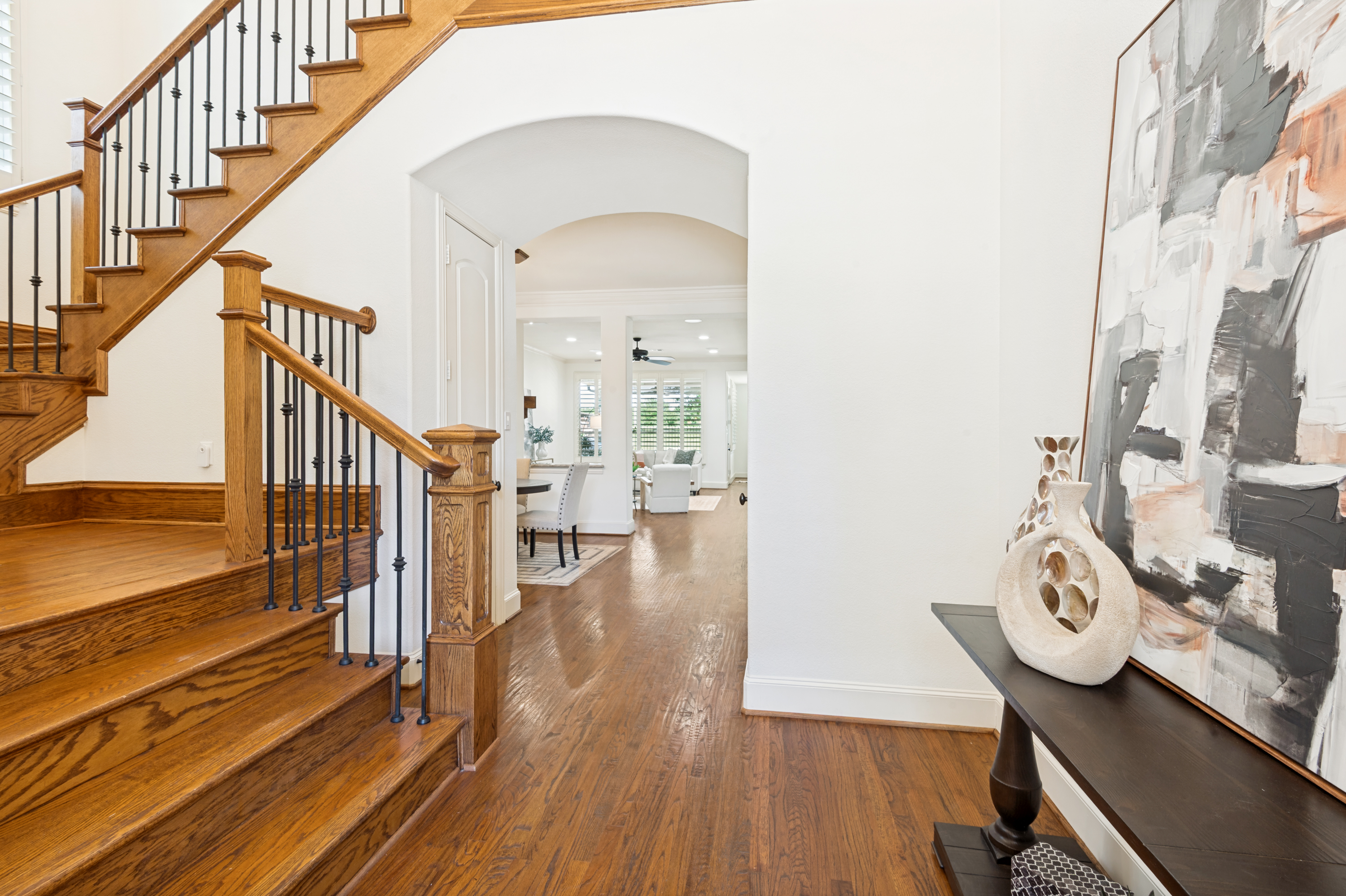  Refined Luxury Living in the Heart of Las Colinas - 物件實景