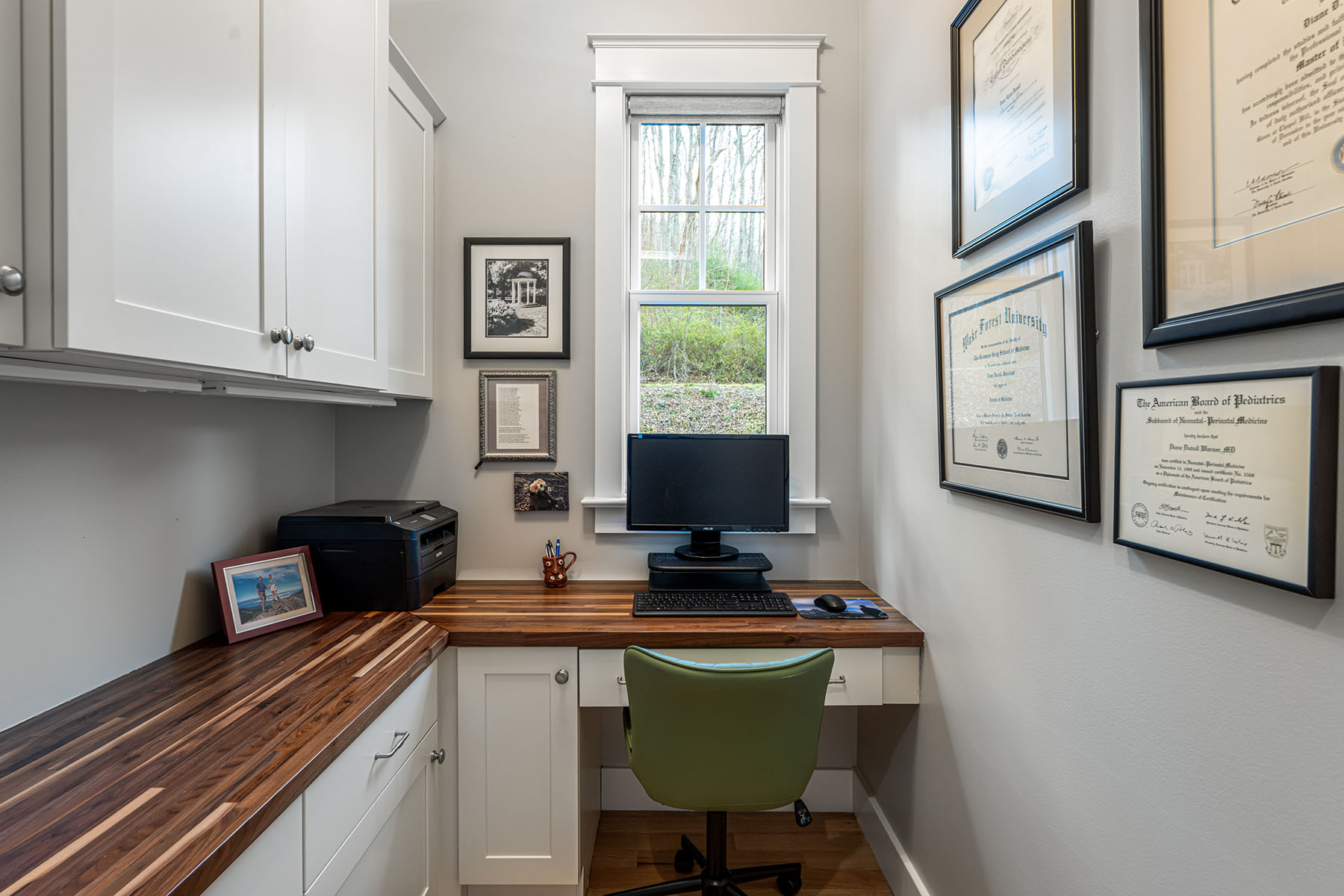  ASHEVILLE - 物件實景