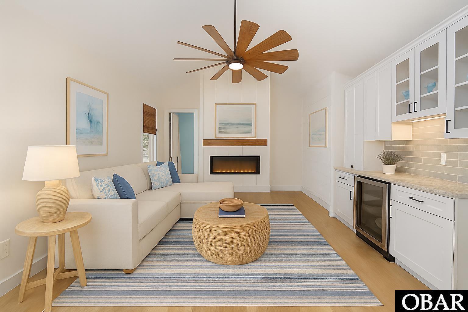 Kitty Hawk, North Carolina, 27949, United States, 3 Bedrooms Bedrooms, ,2 BathroomsBathrooms,Residential,For Sale,1907777