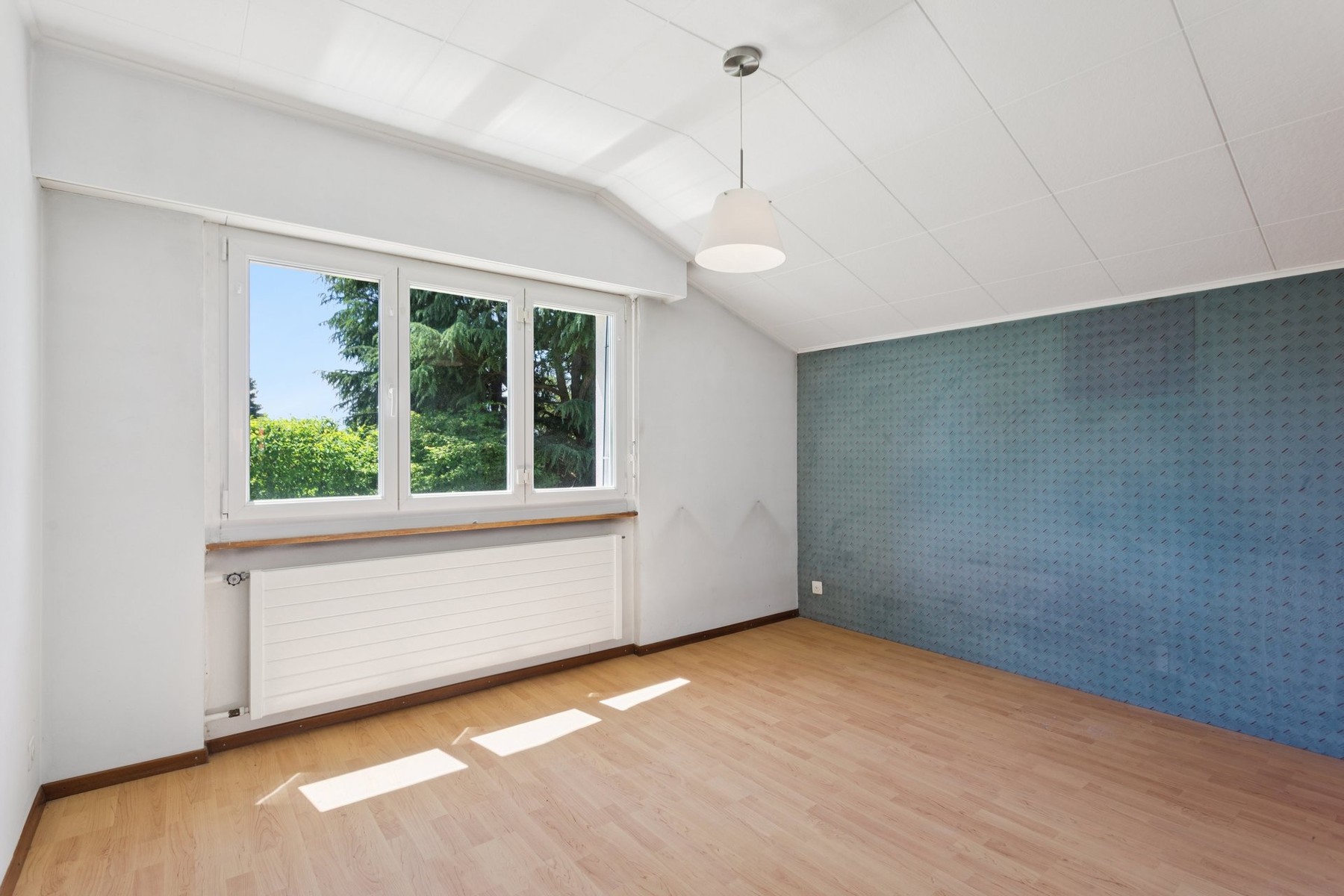  Build your dream home in the heart of Payerne - 物件實景
