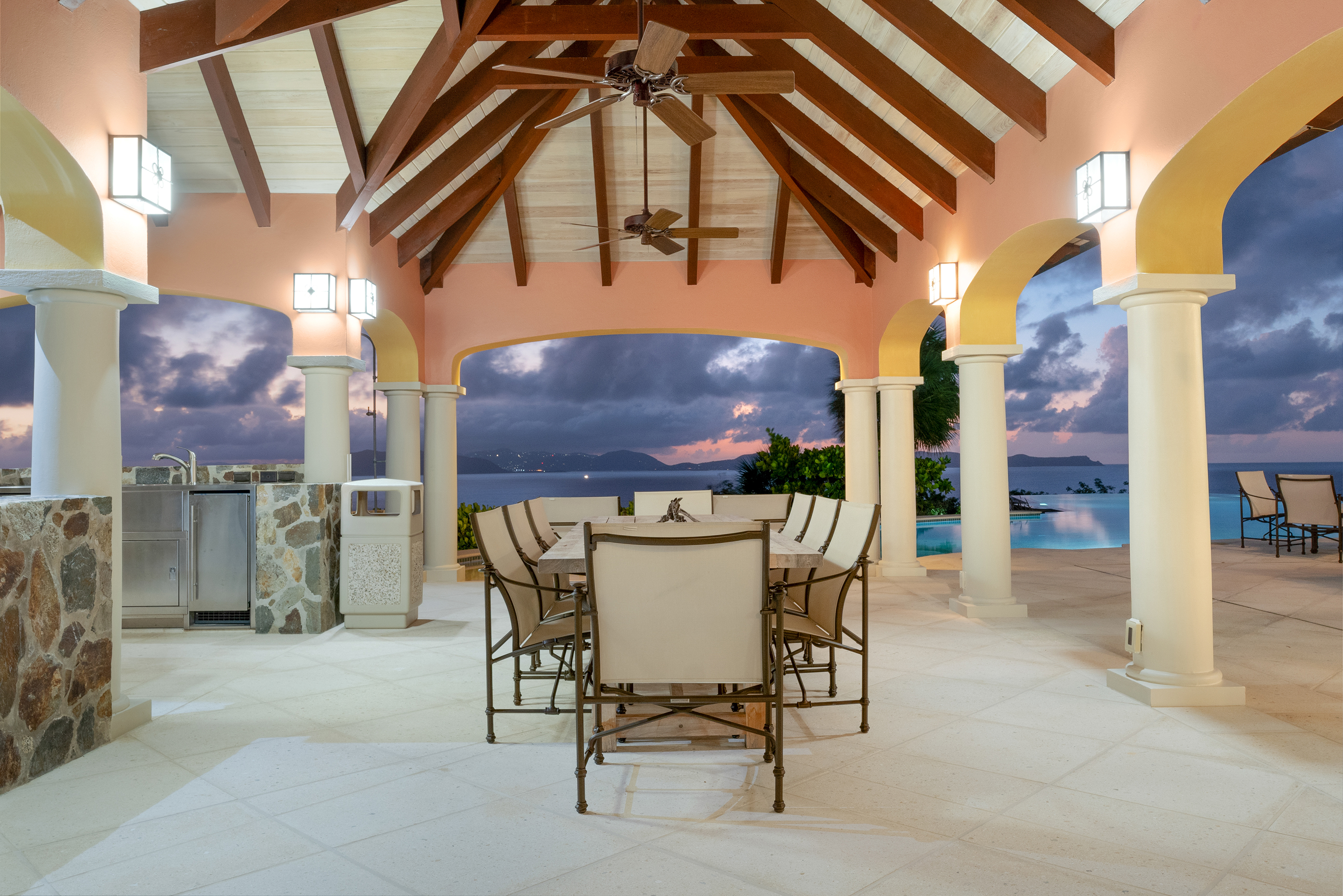 Virgin Gorda, VG, 6 Bedrooms Bedrooms, ,Residential,For Sale,1951611