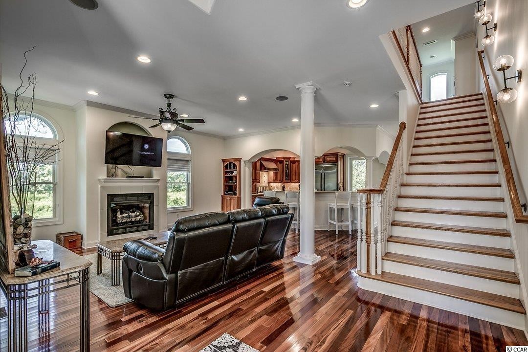 Myrtle Beach, South Carolina, 29579, United States, 4 Bedrooms Bedrooms, ,5 BathroomsBathrooms,Residential,For Sale,1937954