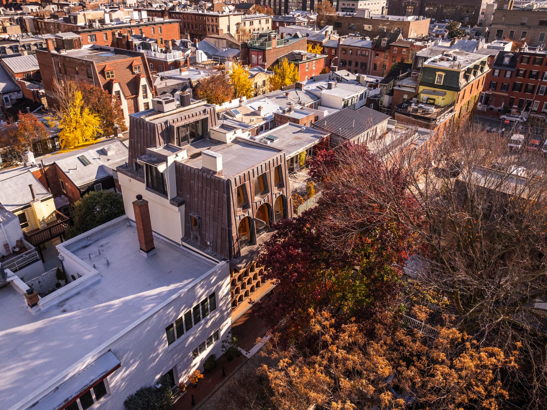  397 South Chadwick Street, Philadelphia, PA 19103 - 物件實景