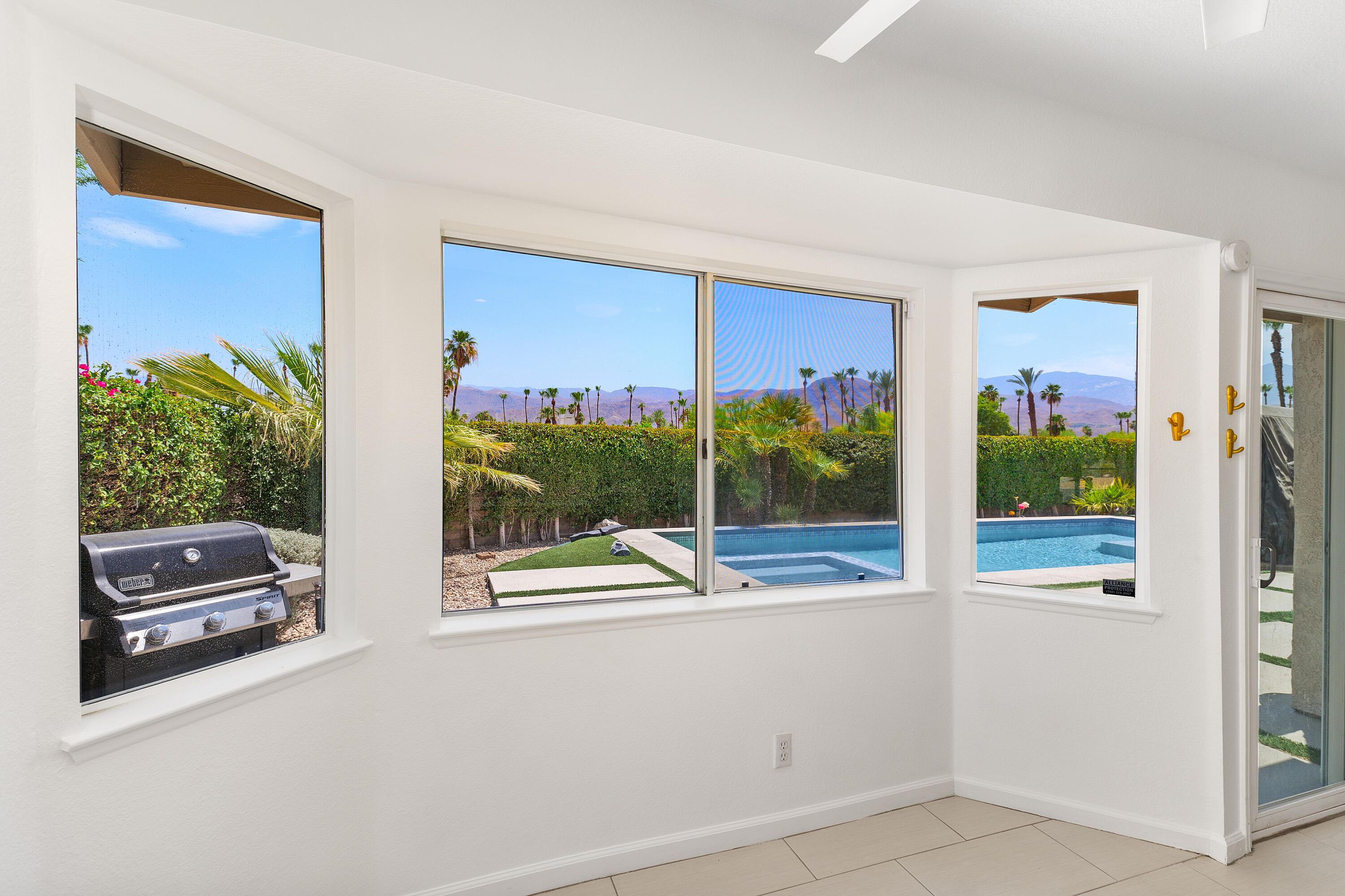 Rancho Mirage, California, 92270, United States, 4 Bedrooms Bedrooms, ,3 BathroomsBathrooms,Residential,For Sale,1927211