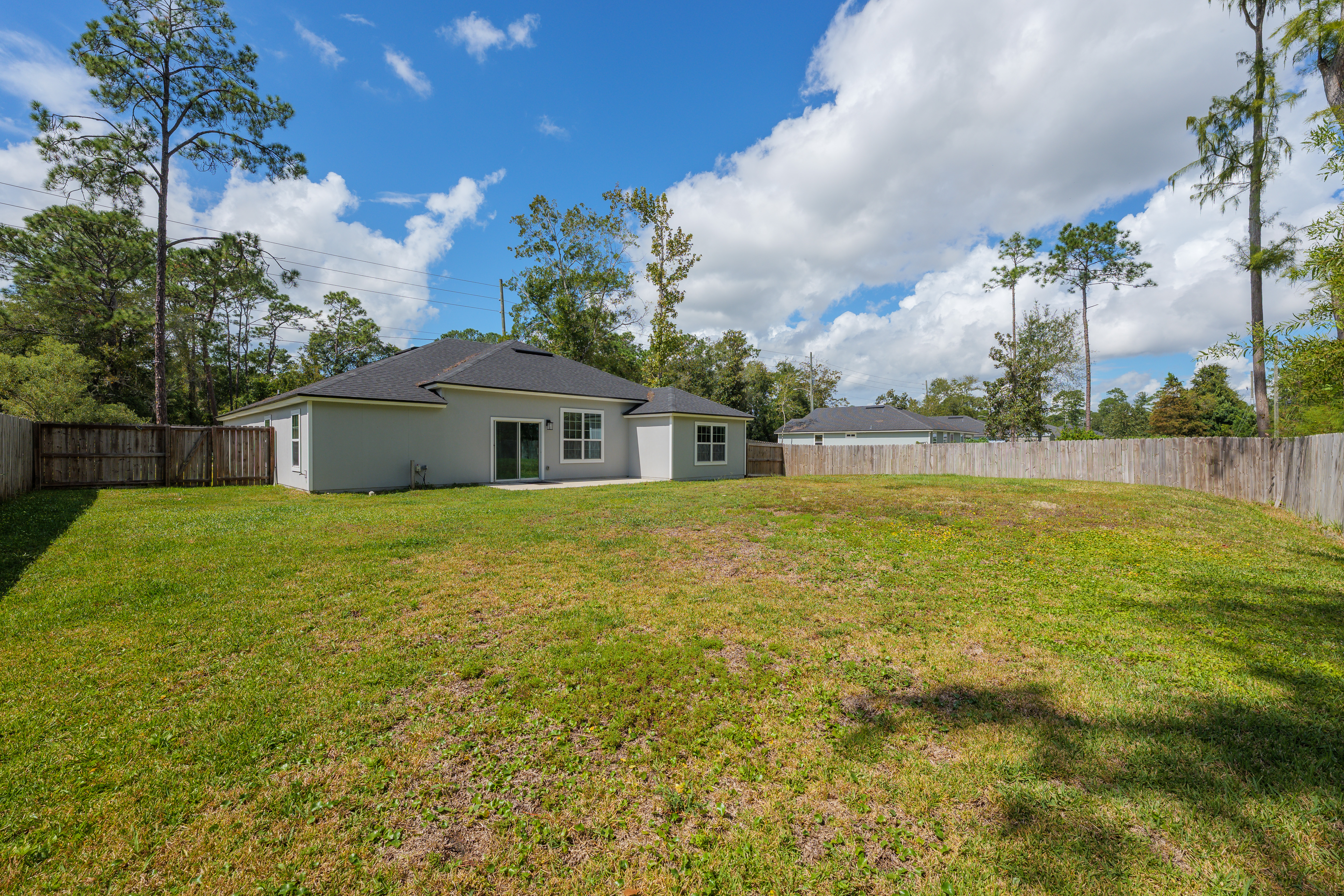  11839 Charlie Road, Jacksonville, FL, 32218 - 物件實景