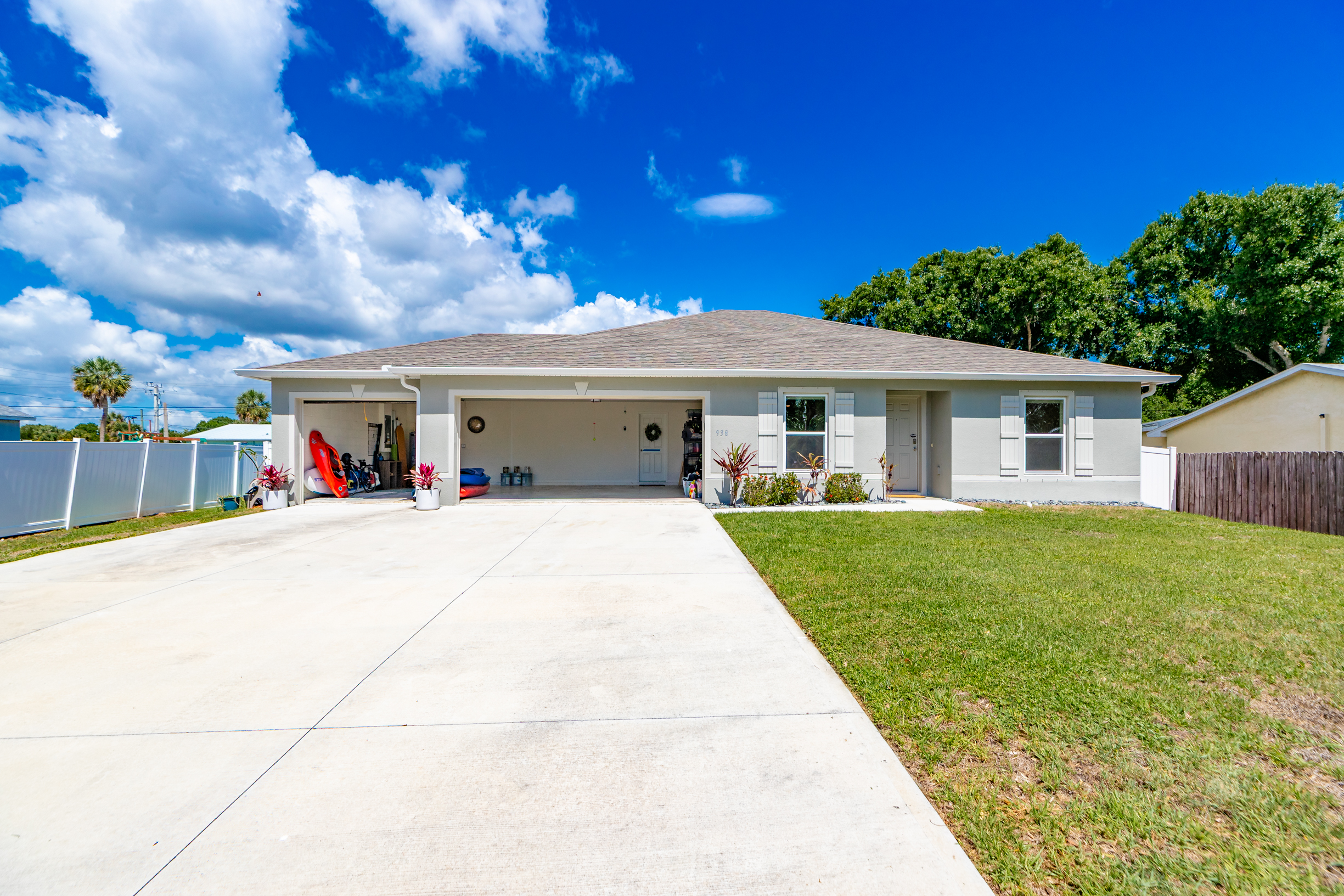  938 Clearmont Street, Sebastian, FL, 32958 - 物件實景