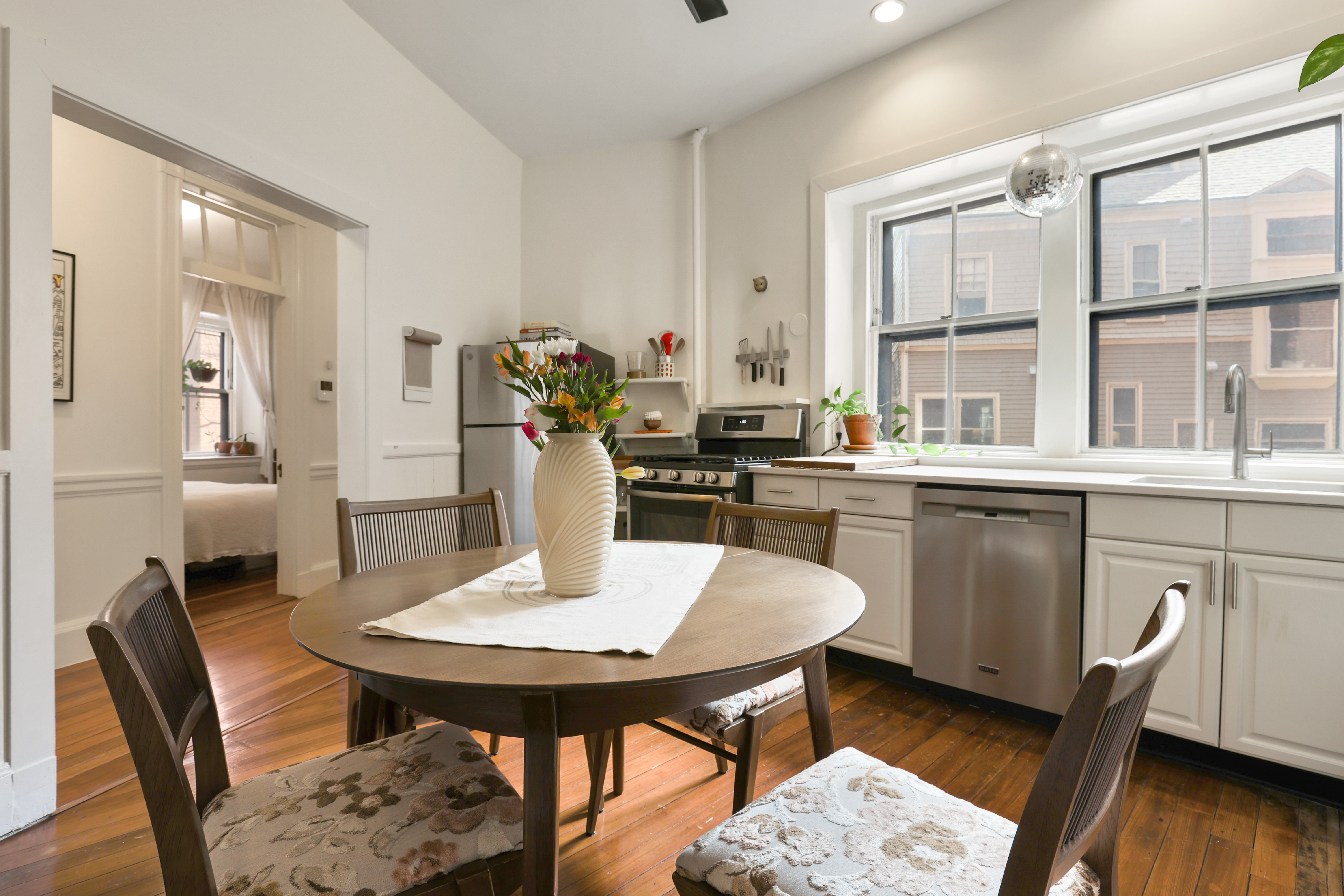  754 Centre Street, Boston, MA, 02130 - 物件實景