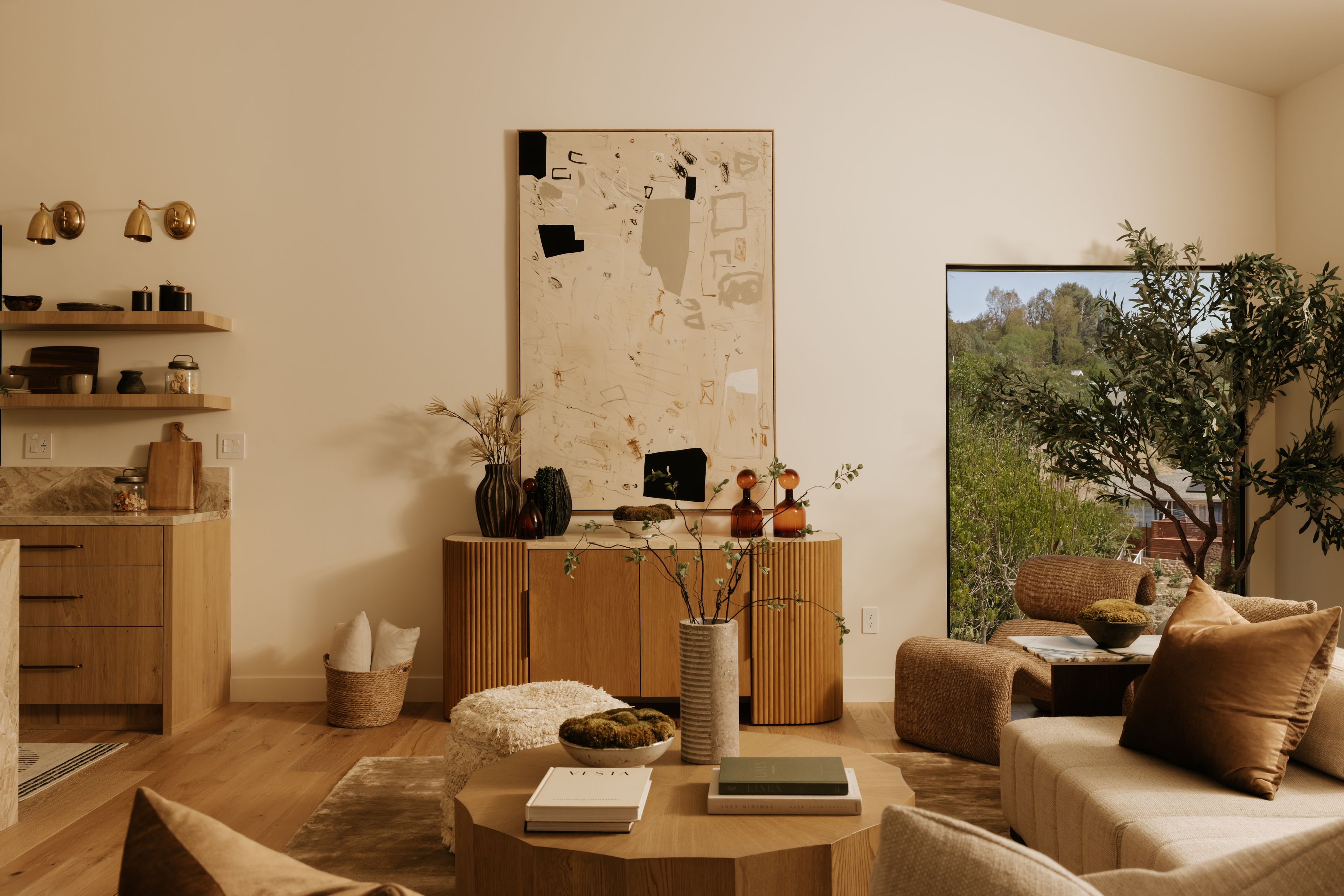  4321 Glenalbyn Dr - 物件實景