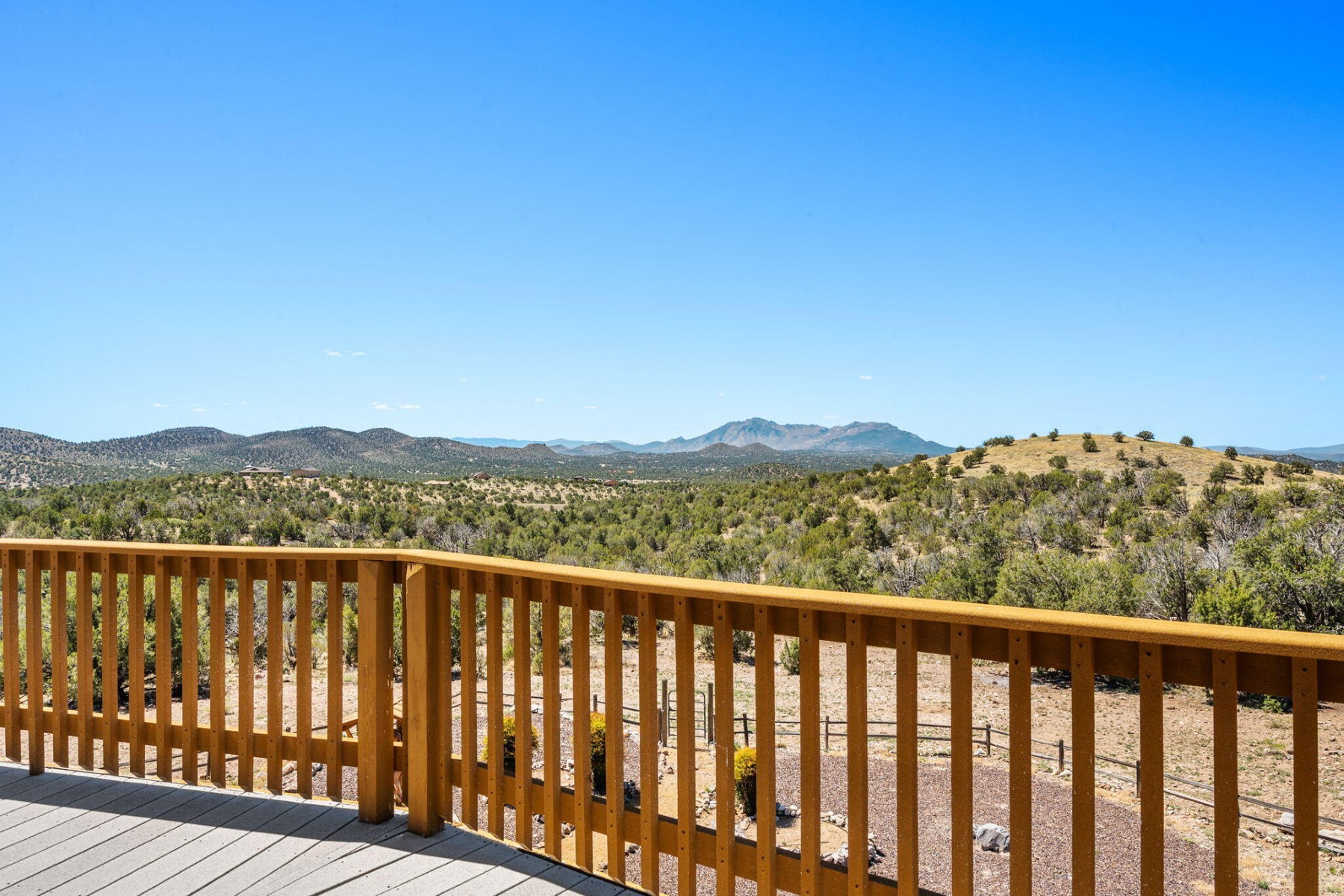  18900 Butte Pass Road ¦Prescott, AZ - 物件實景