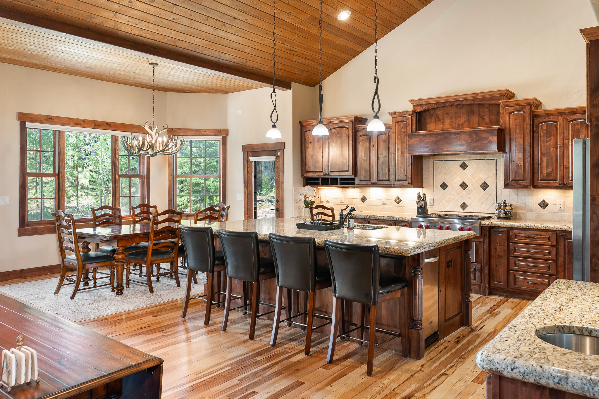  217 Leland Creek, Winter Park, CO, 80482 - 物件實景