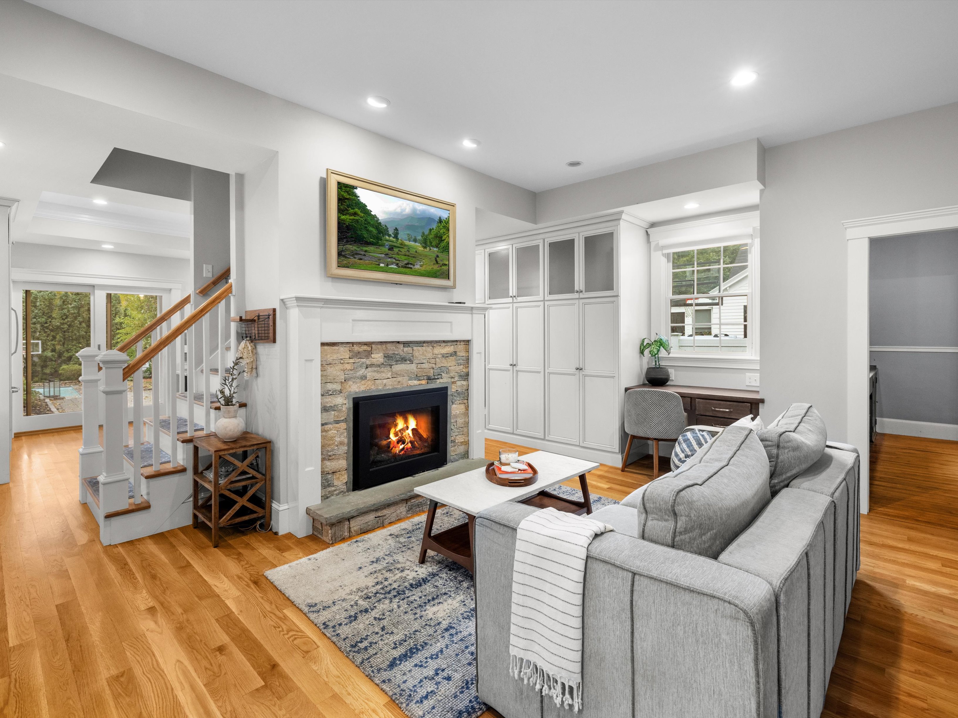  Historic Charm and Modern Luxury in Downtown Westborough - 物件實景