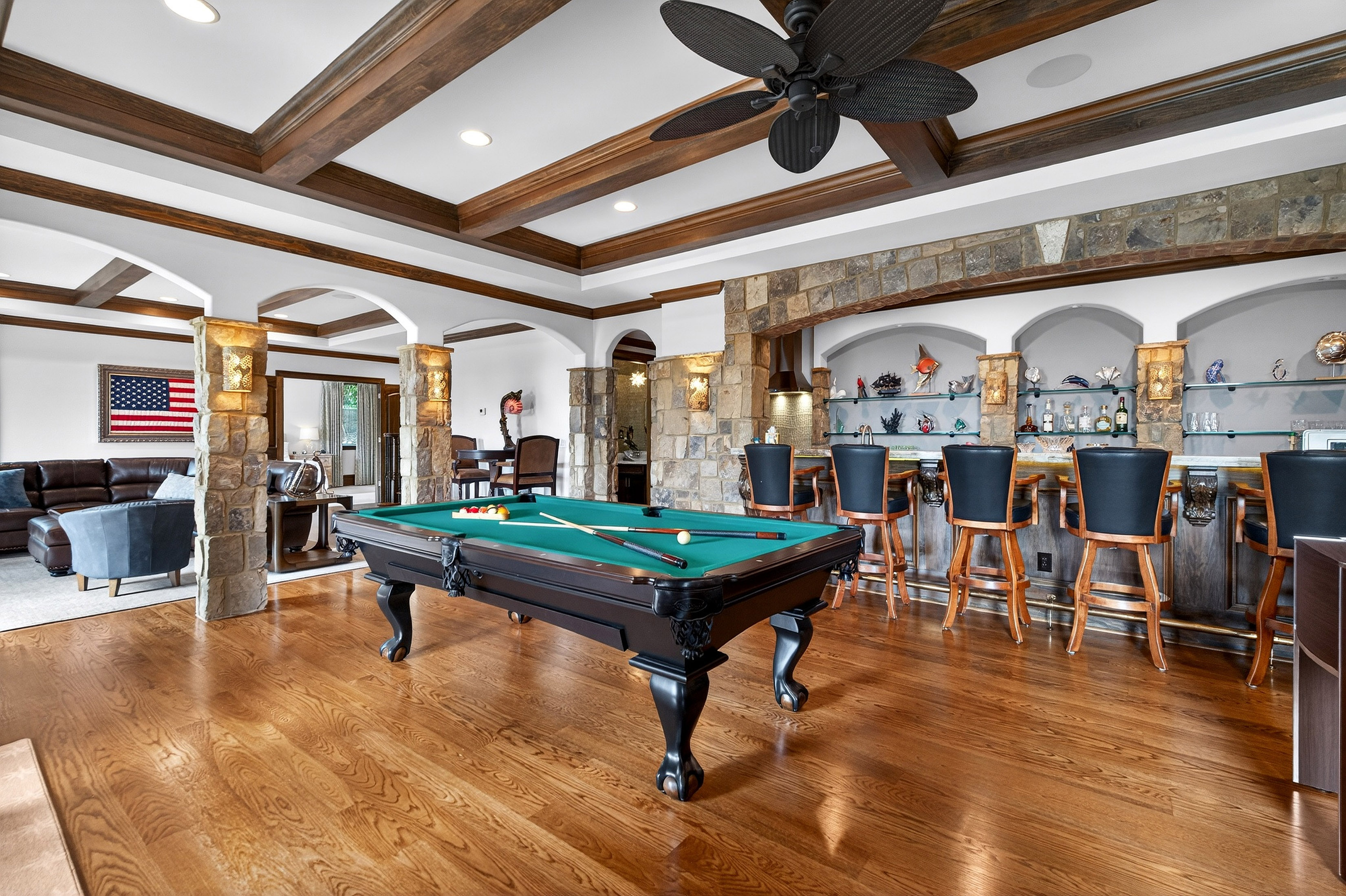  Exquisite Luxury Living with Resort-Style Amenities at St Marlo Country Club - 物件實景