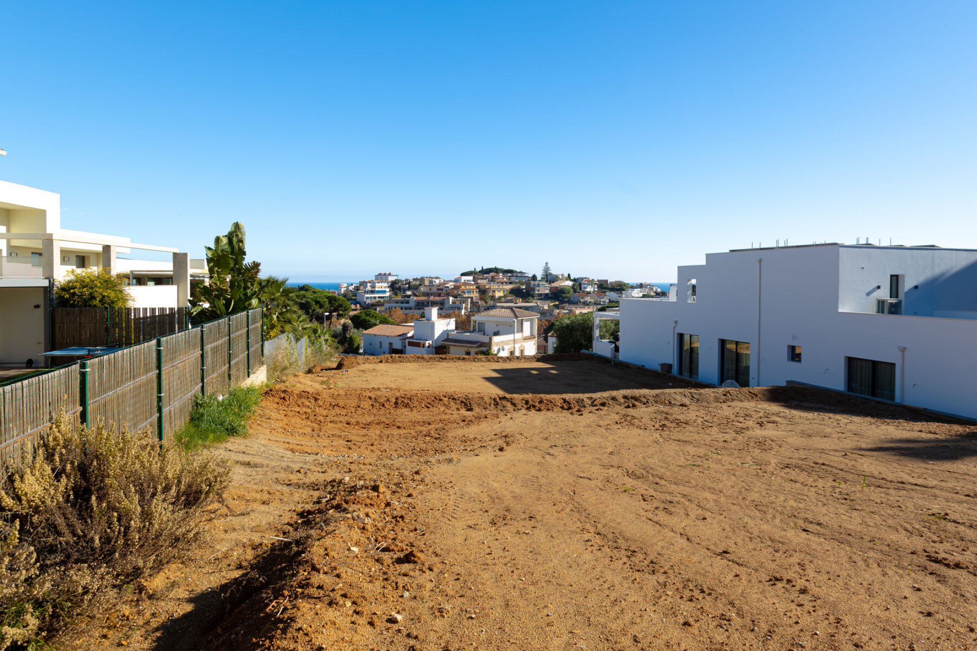  Residential land in Canet de Mar - 物件實景