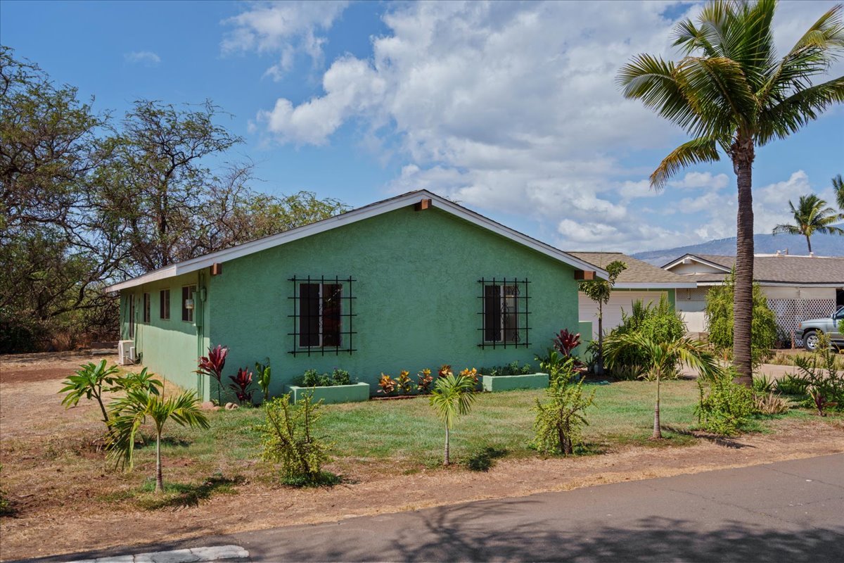 Kihei, Hawaii, 96753, United States, 4 Bedrooms Bedrooms, ,3 BathroomsBathrooms,Residential,For Sale,1975844