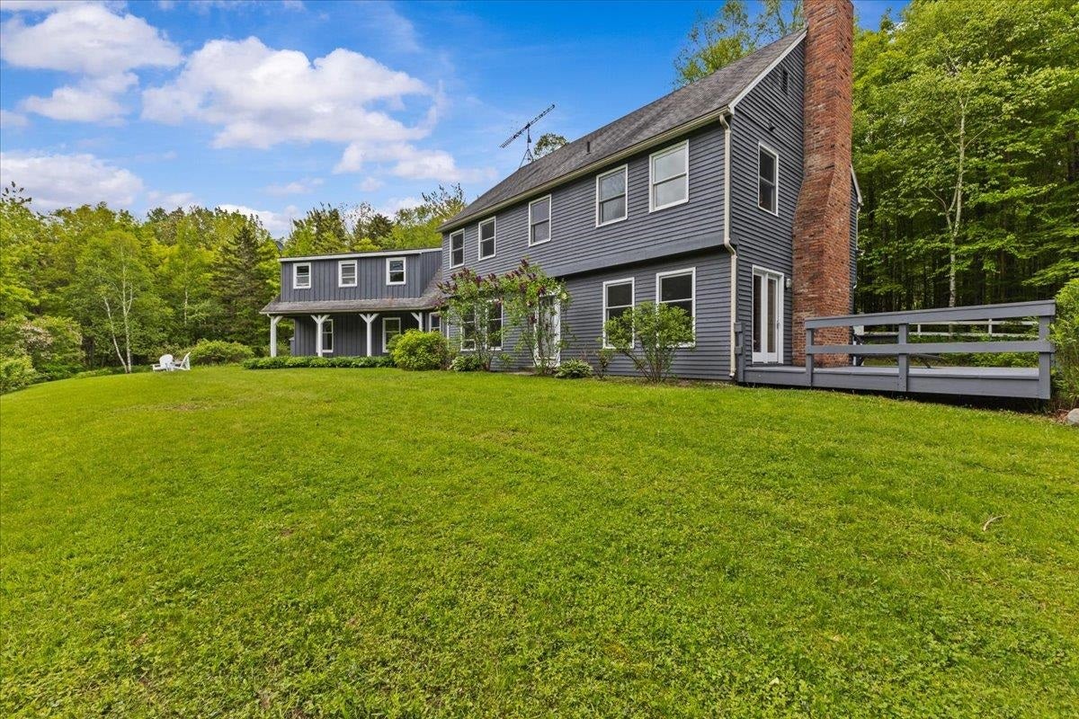 Stowe, Vermont, 05672, United States, 6 Bedrooms Bedrooms, ,4 BathroomsBathrooms,Residential,For Sale,1840743