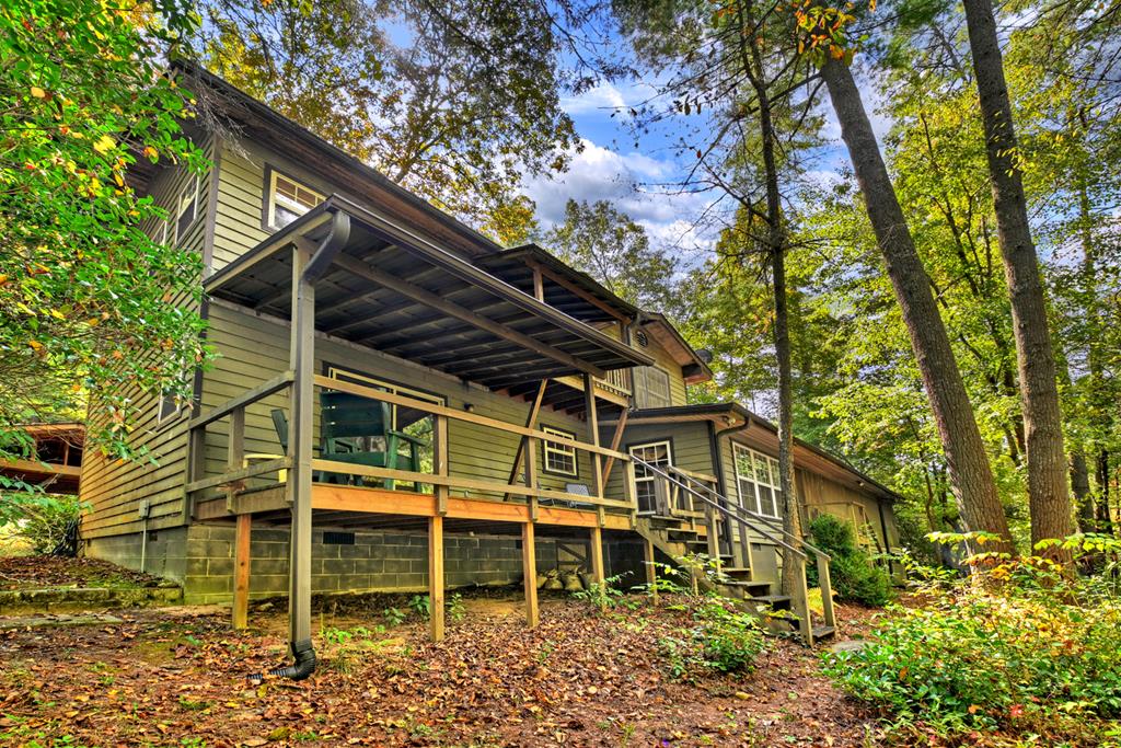 Blue Ridge, Georgia, 30513, United States, 4 Bedrooms Bedrooms, ,4 BathroomsBathrooms,Residential,For Sale,1859104