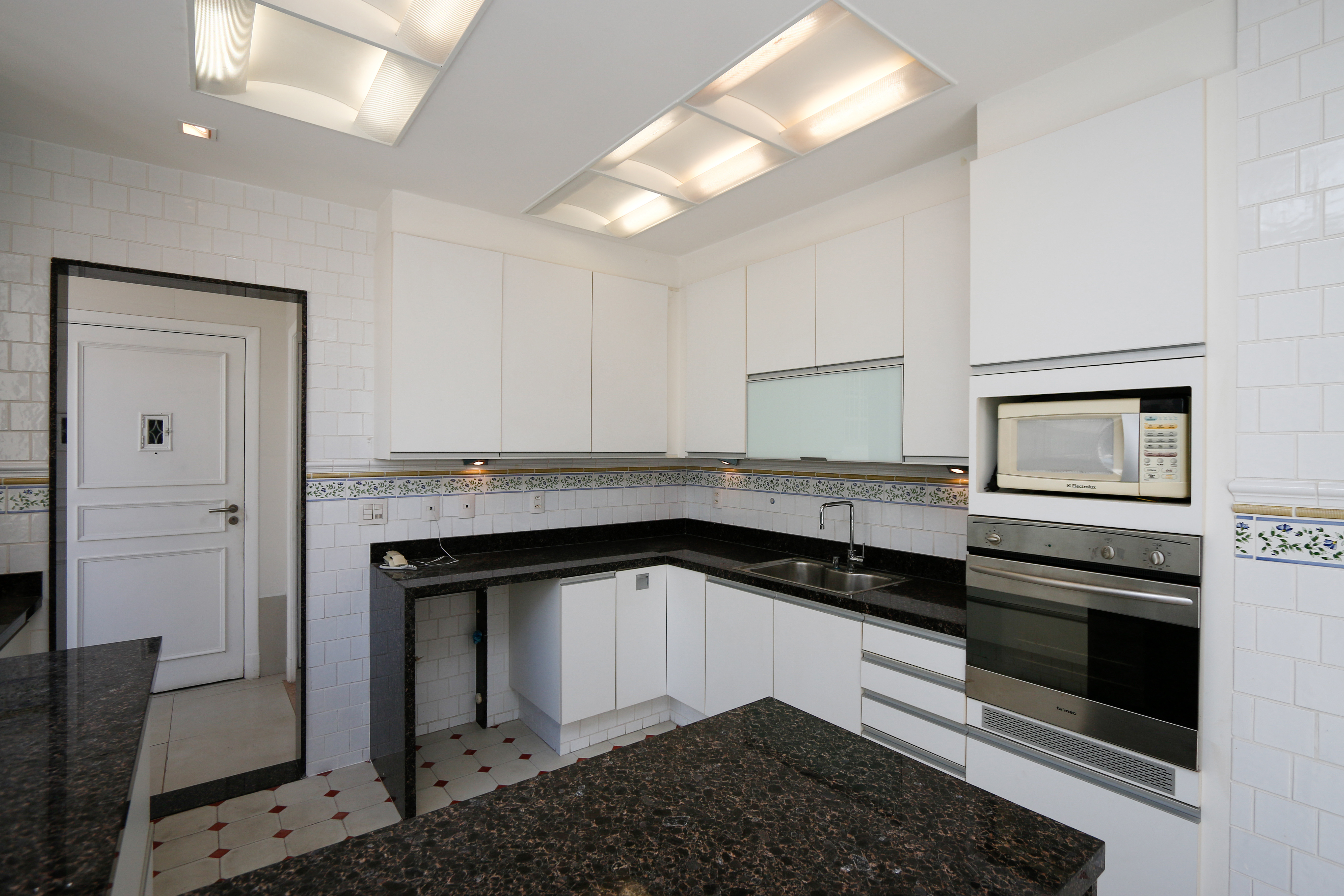  Apartment with four suites facing Copacabana Beach - 物件實景