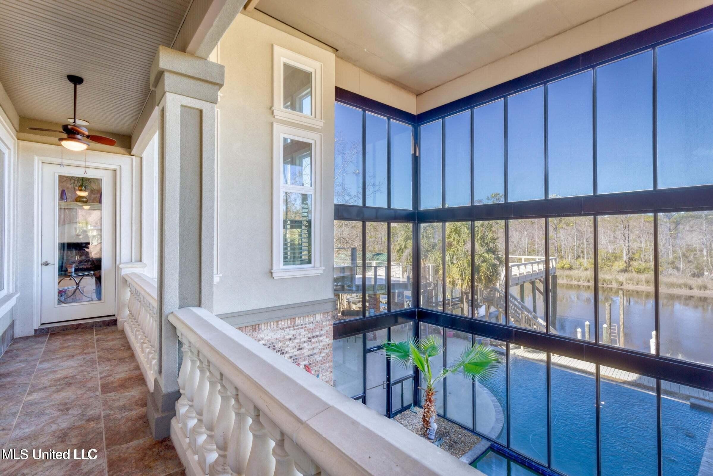 Diamondhead, Mississippi, 39525, United States, 6 Bedrooms Bedrooms, ,6 BathroomsBathrooms,Residential,For Sale,1980430