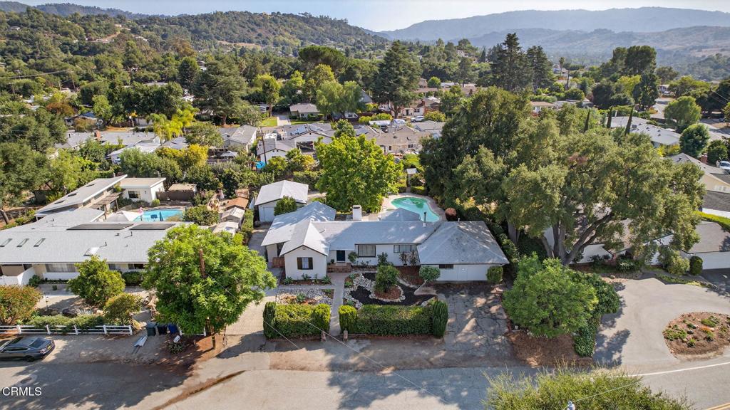 Ojai, California, 93023, United States, 4 Bedrooms Bedrooms, ,3 BathroomsBathrooms,Residential,For Sale,1989164