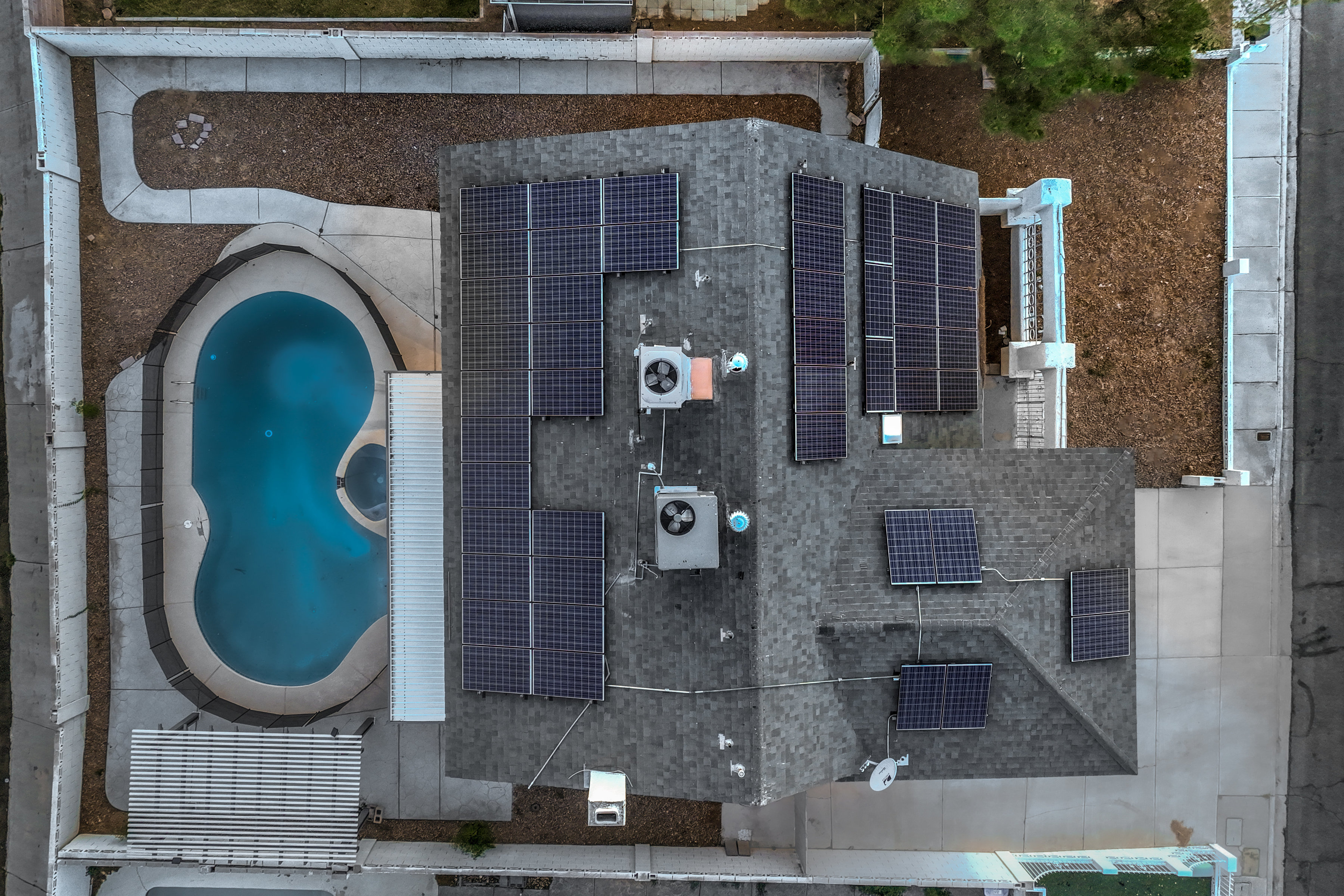  New to Market - 物件實景