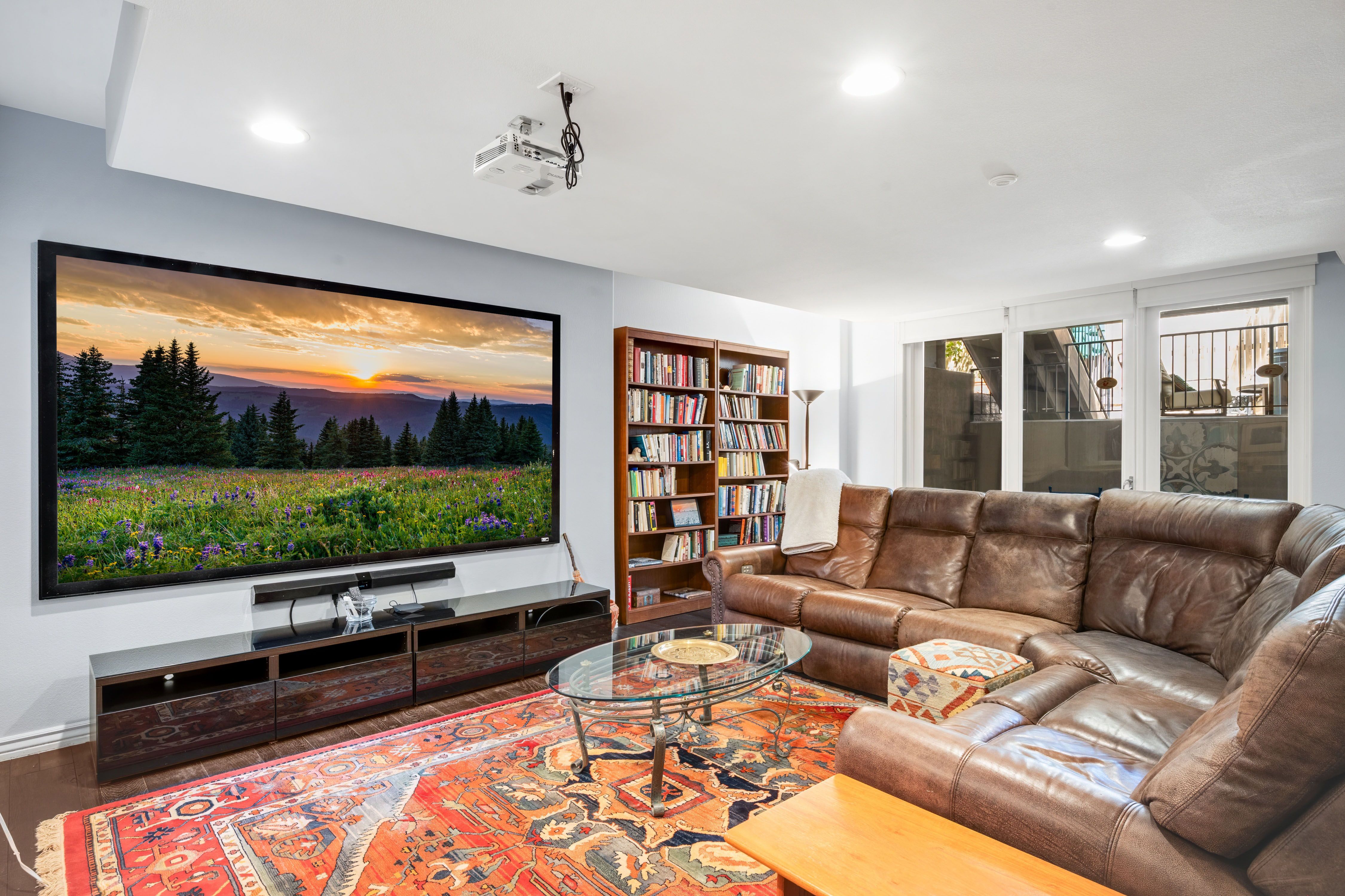  Cherry Creek California Contemporary - 物件實景