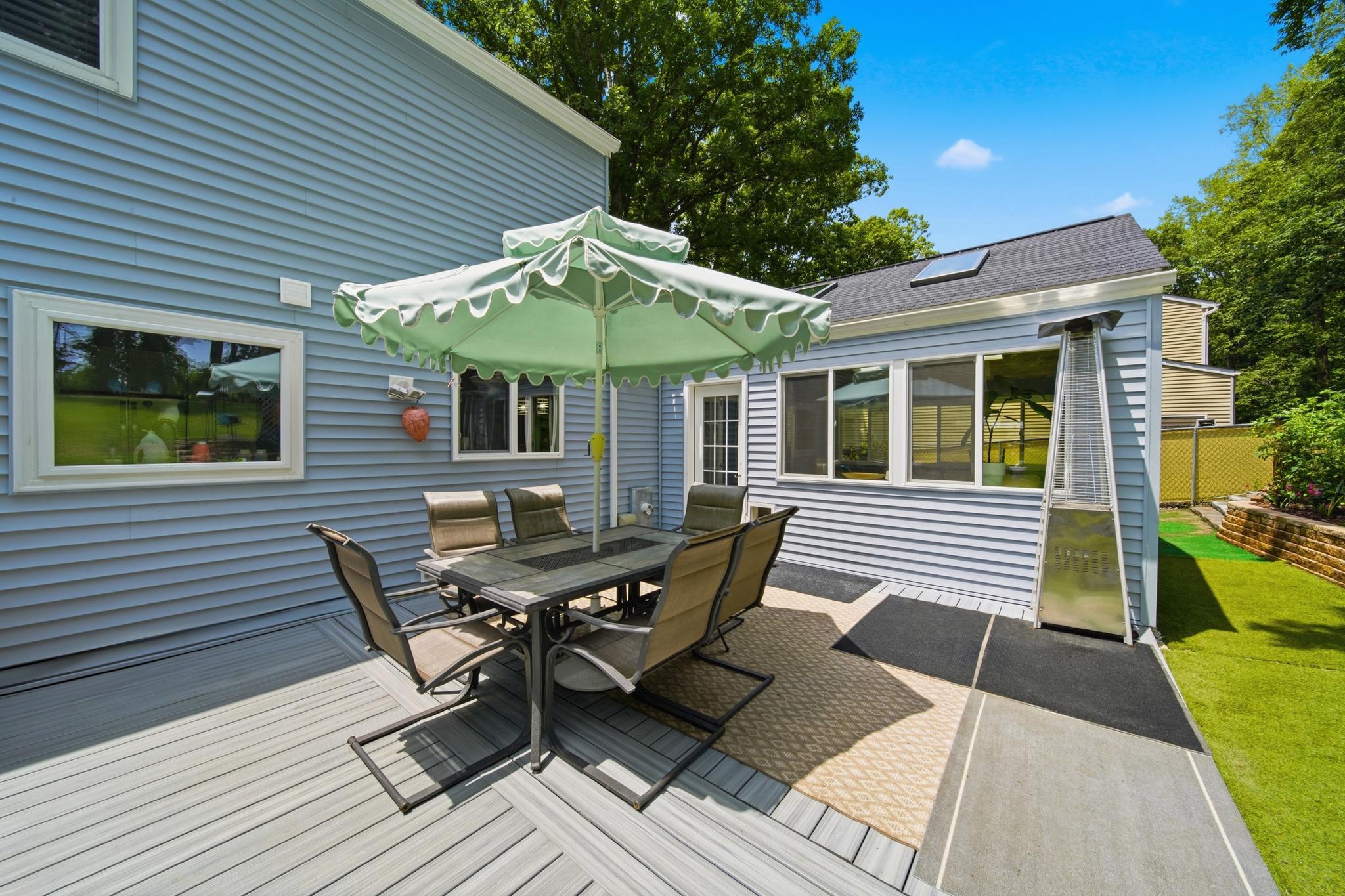  211 Bosun Cove, Stafford, VA, 22554 - 物件實景