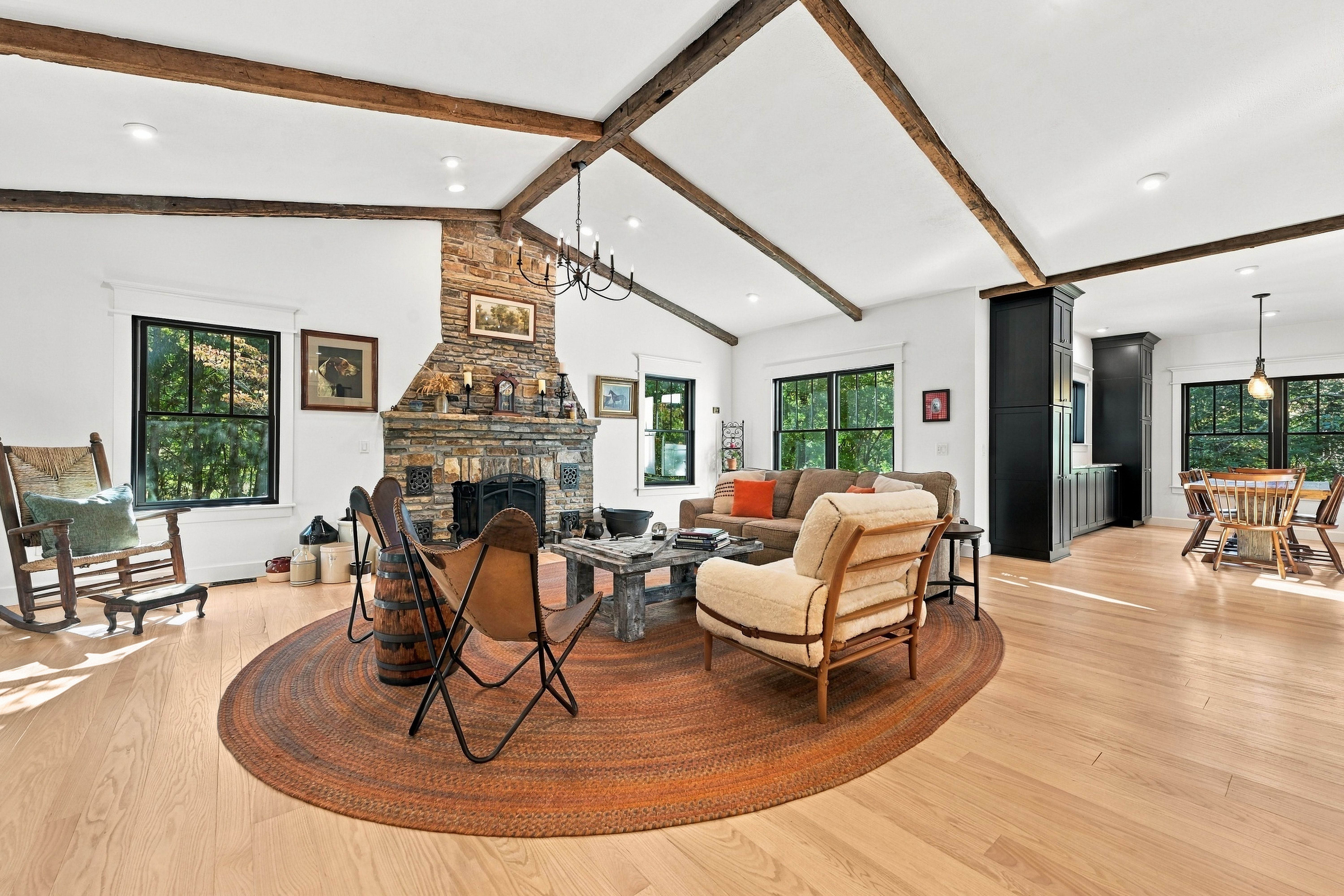  139 Forelle Lane, Ligonier, PA 15658 - 物件實景