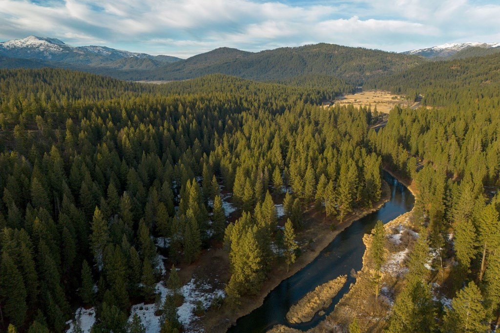 New Meadows, Idaho, 83654, United States, ,Land,For Sale,2005639