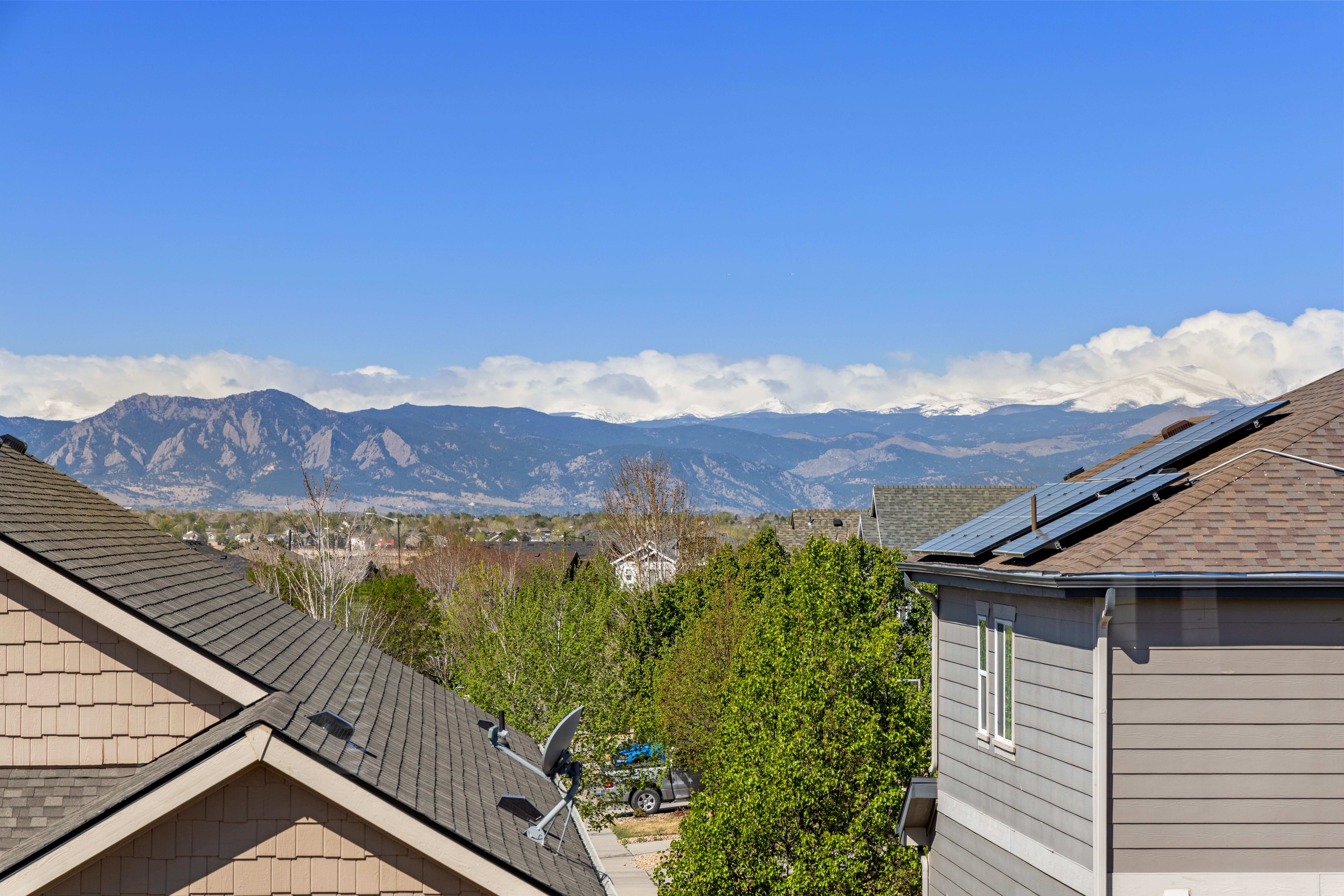  77 Sun Up Cir, Erie, CO, 80516 - 物件實景