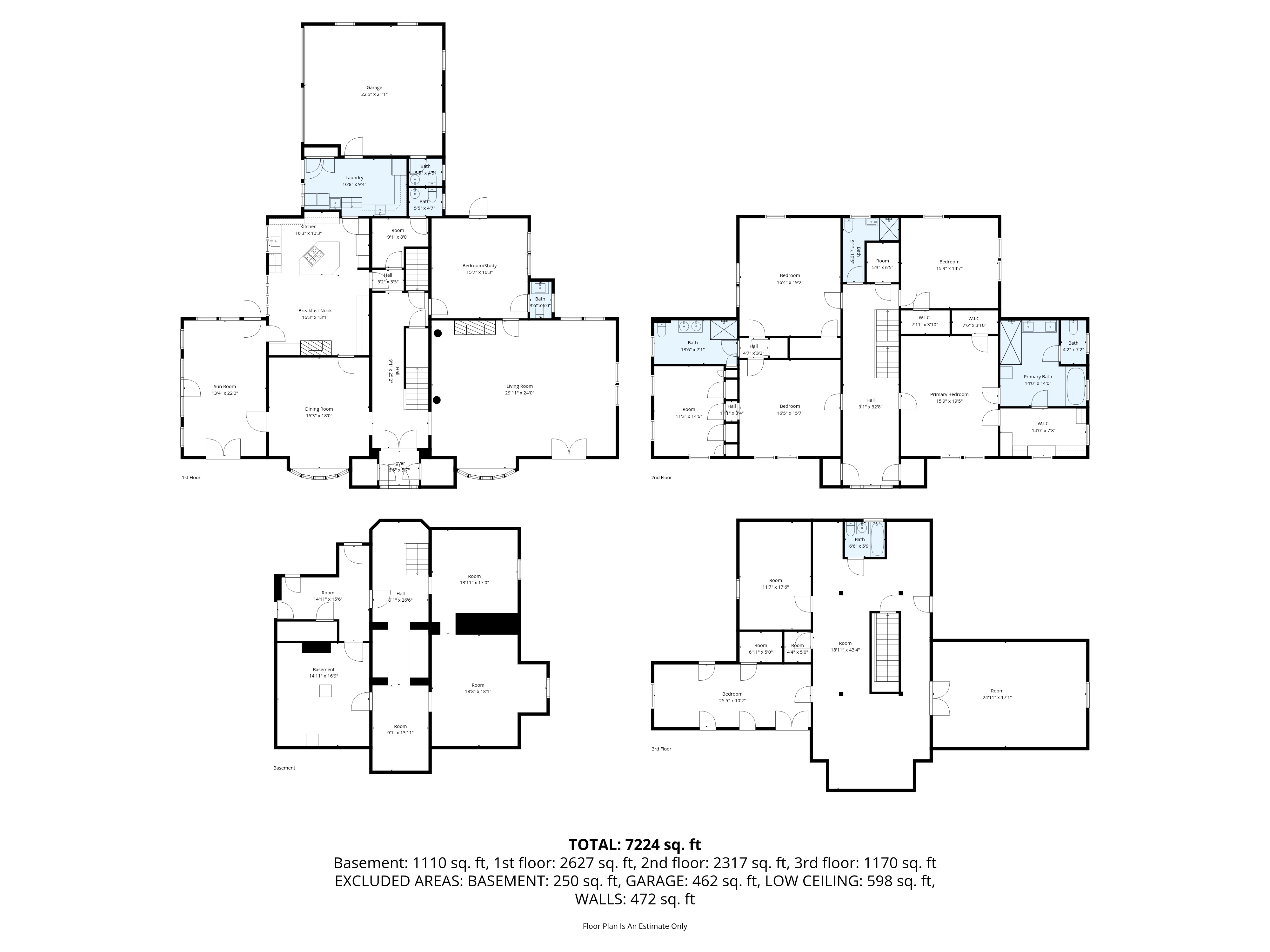  365 East Shore Road, Great Neck, NY 11023 - 物件實景