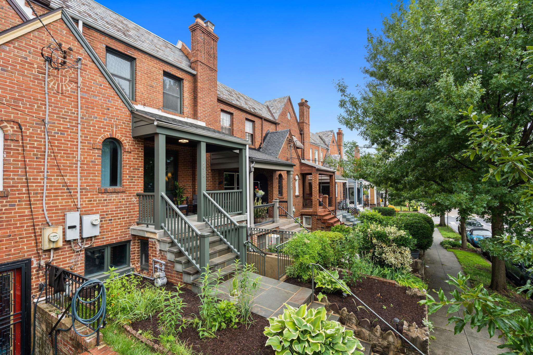  5018 3rd Street NW, Washington, DC, 20011 - 物件實景