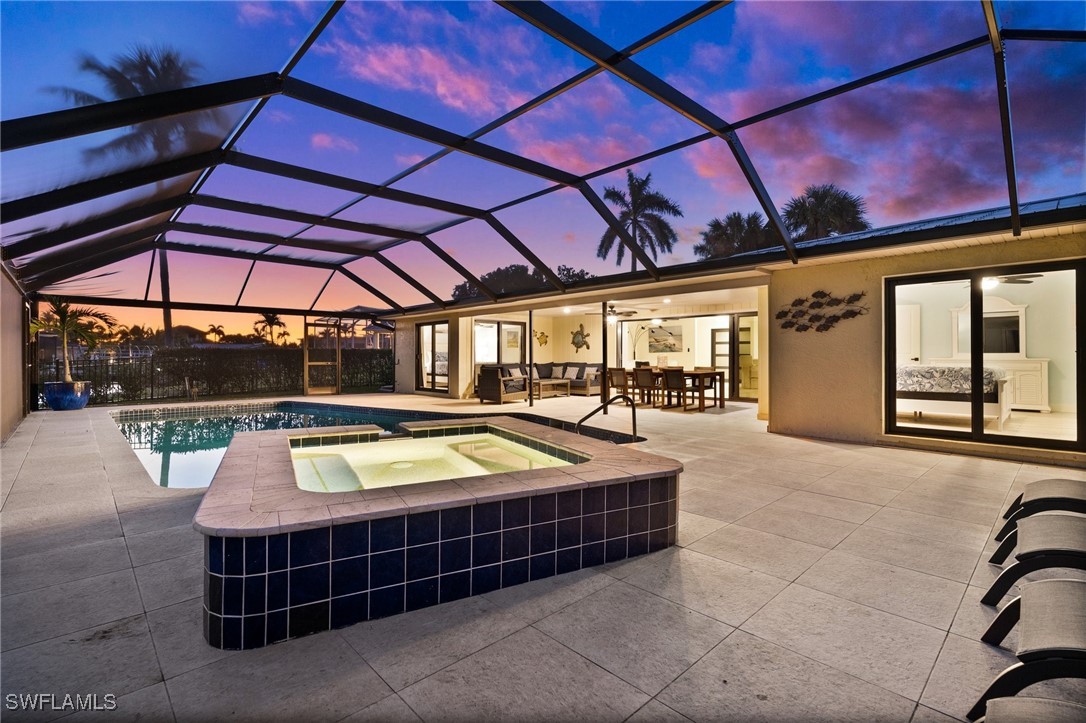 Cape Coral, Florida, 33904, United States, 4 Bedrooms Bedrooms, ,3 BathroomsBathrooms,Residential,For Sale,1977934