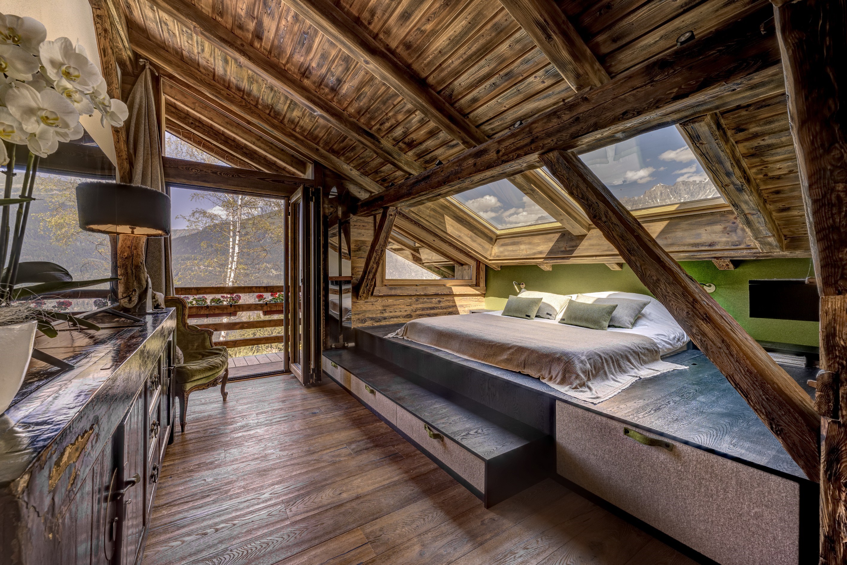  CHALET BELLA VISTA - 物件實景