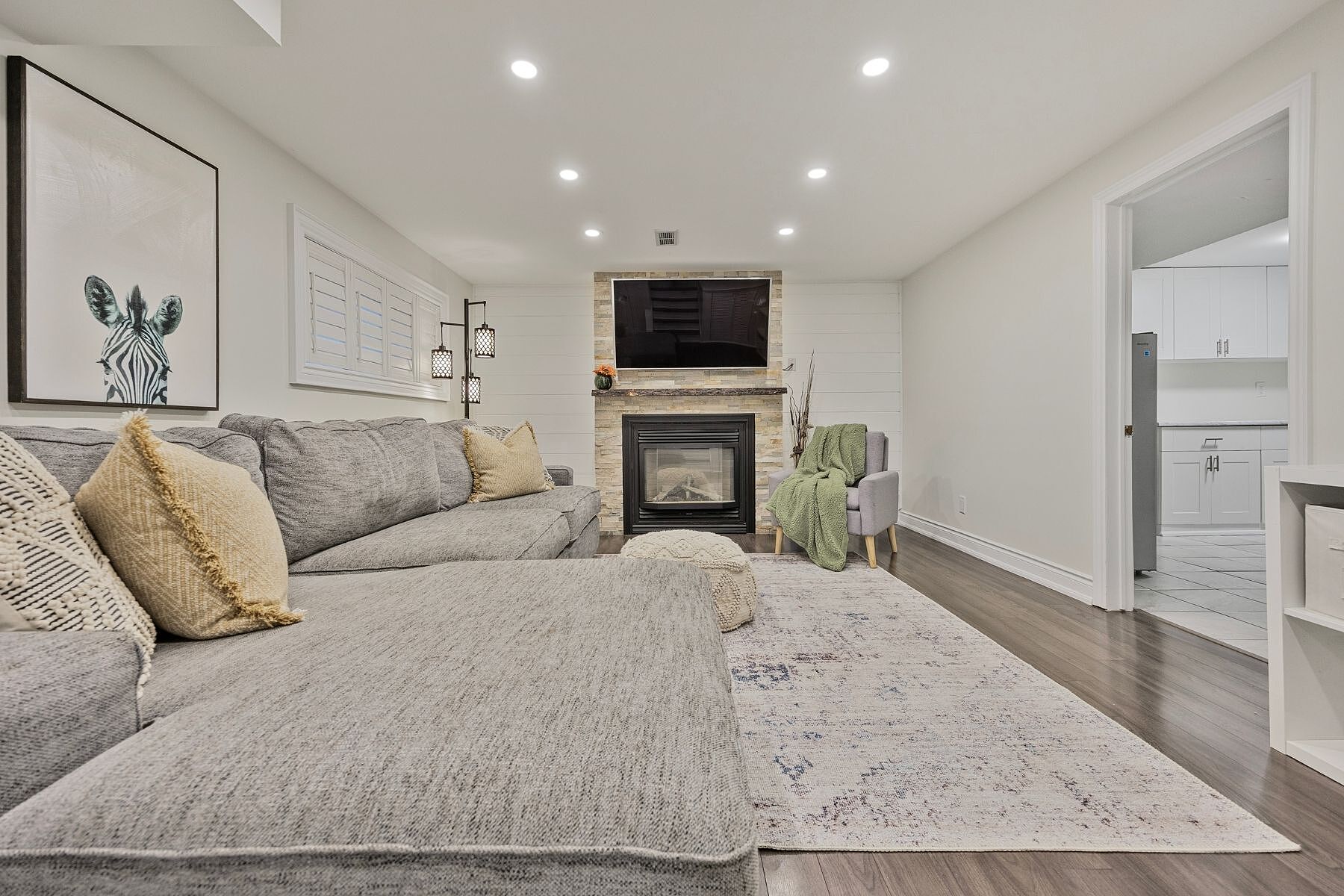  Springwater, Central Ontario - 物件實景