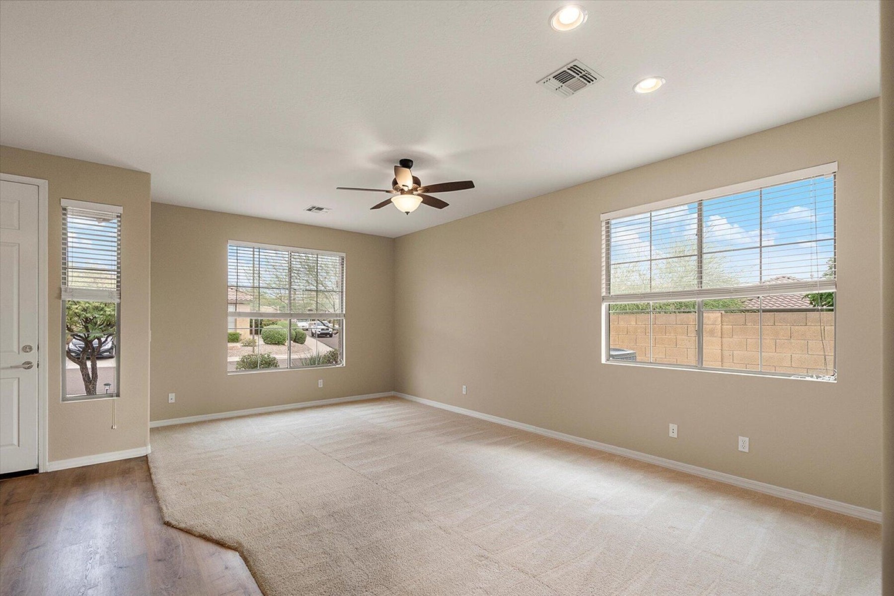  3629 W Ranier Court¦Anthem, AZ - 物件實景