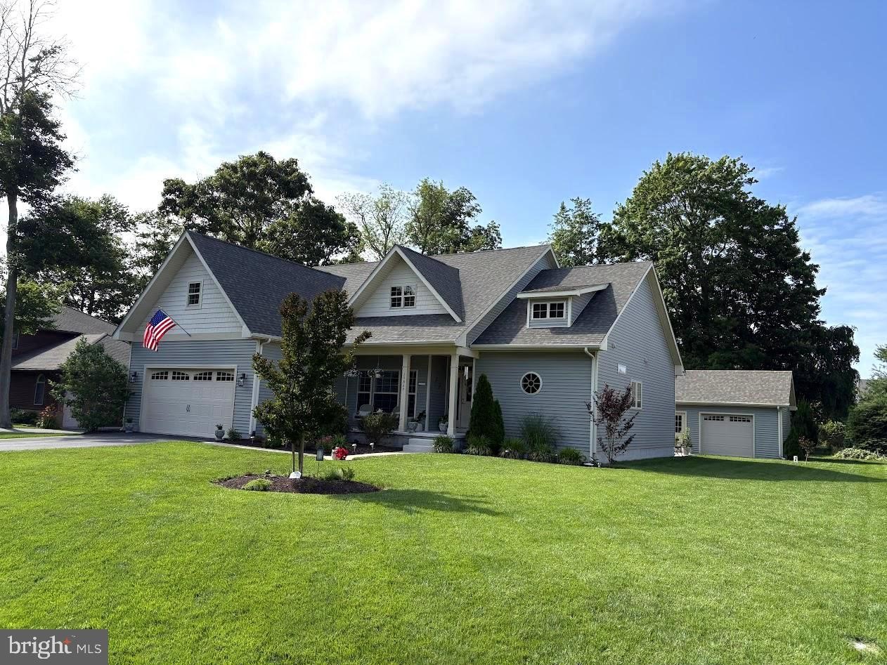 DAGSBORO, Delaware, 19939, United States, 4 Bedrooms Bedrooms, ,3 BathroomsBathrooms,Residential,For Sale,1983724