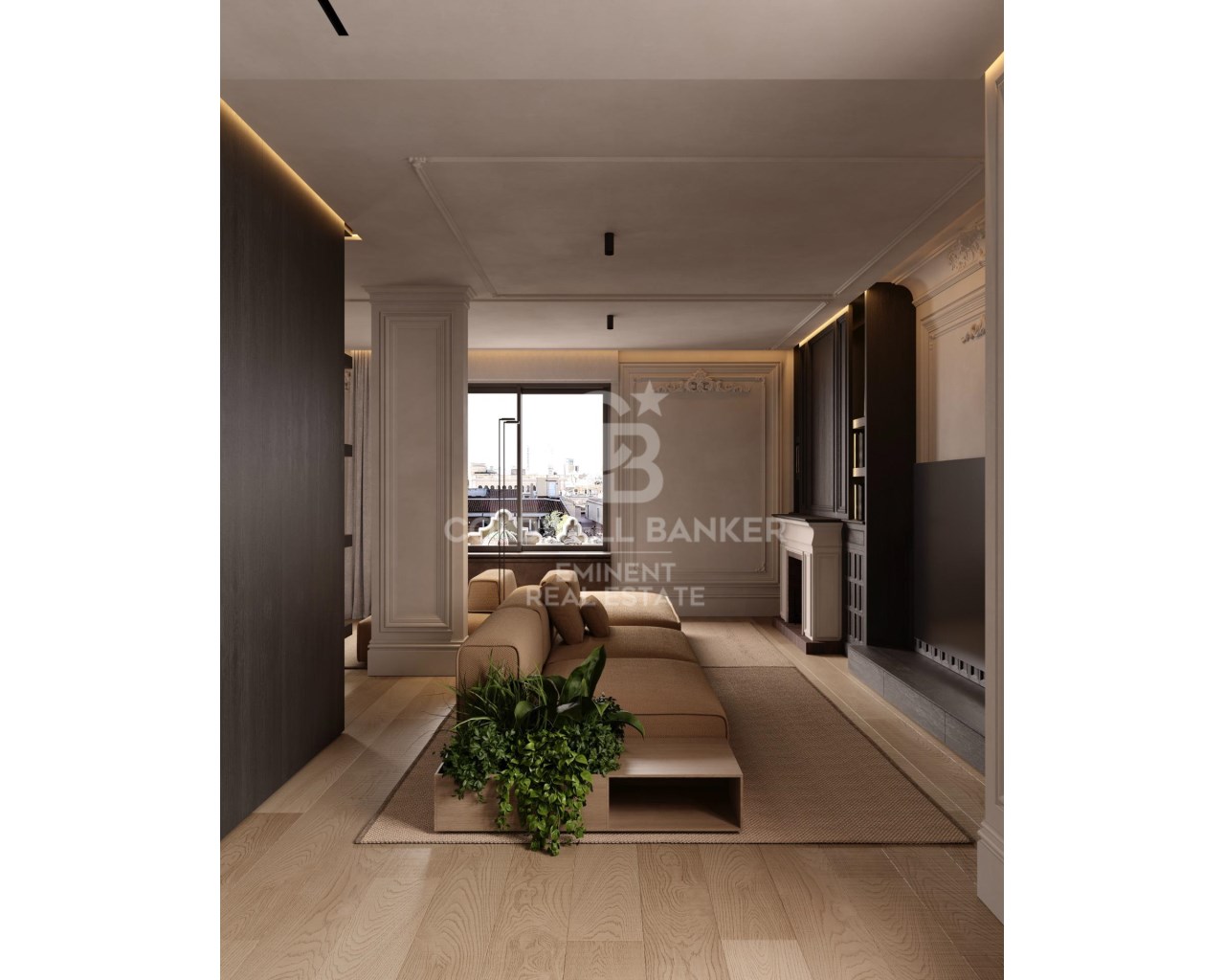 Barcelona, Catalonia, ES, 4 Bedrooms Bedrooms, ,4 BathroomsBathrooms,Residential,For Sale,1794583