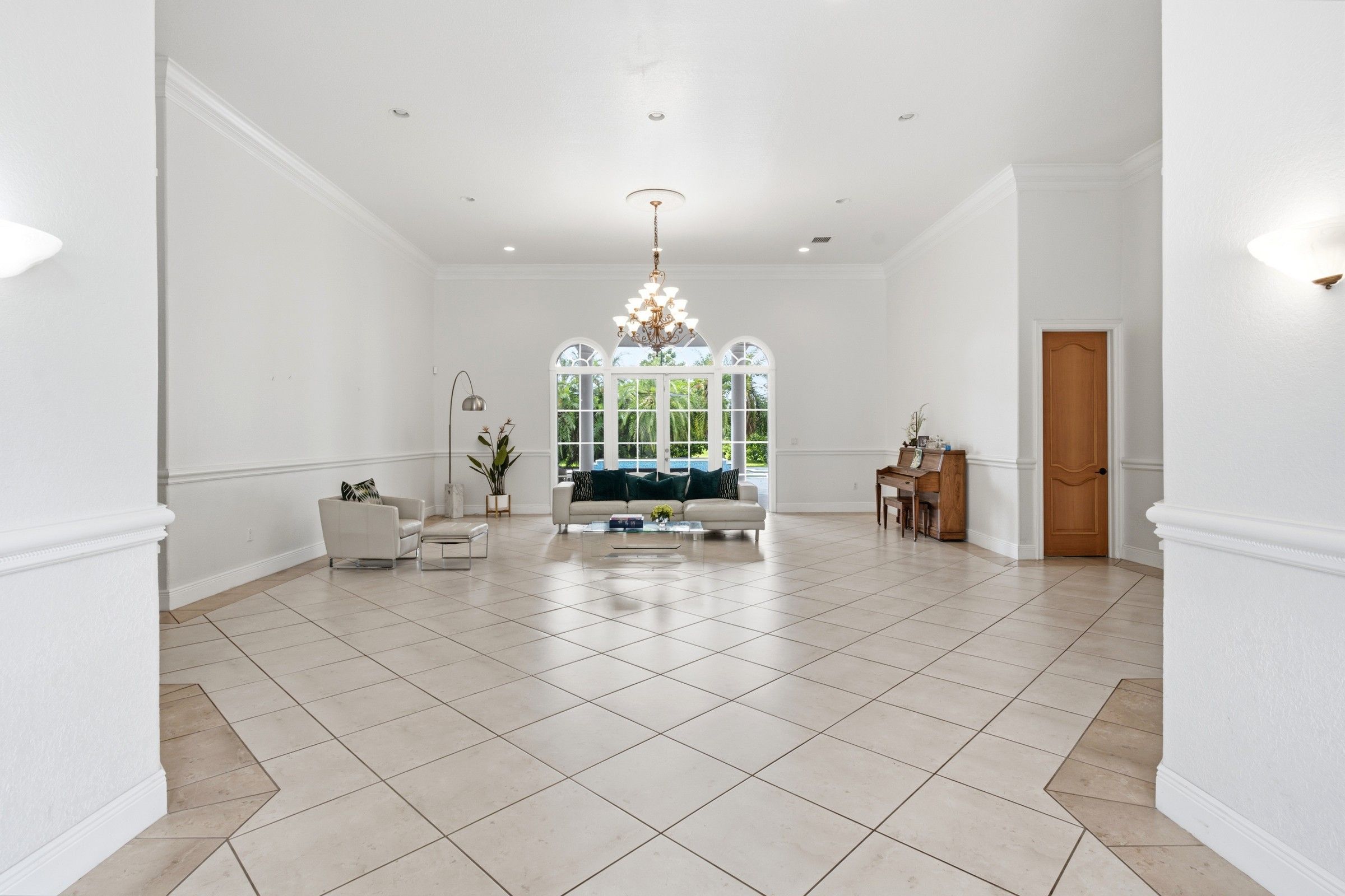  17920 SW 15th ST, Miami, FL, 33187 - 物件實景