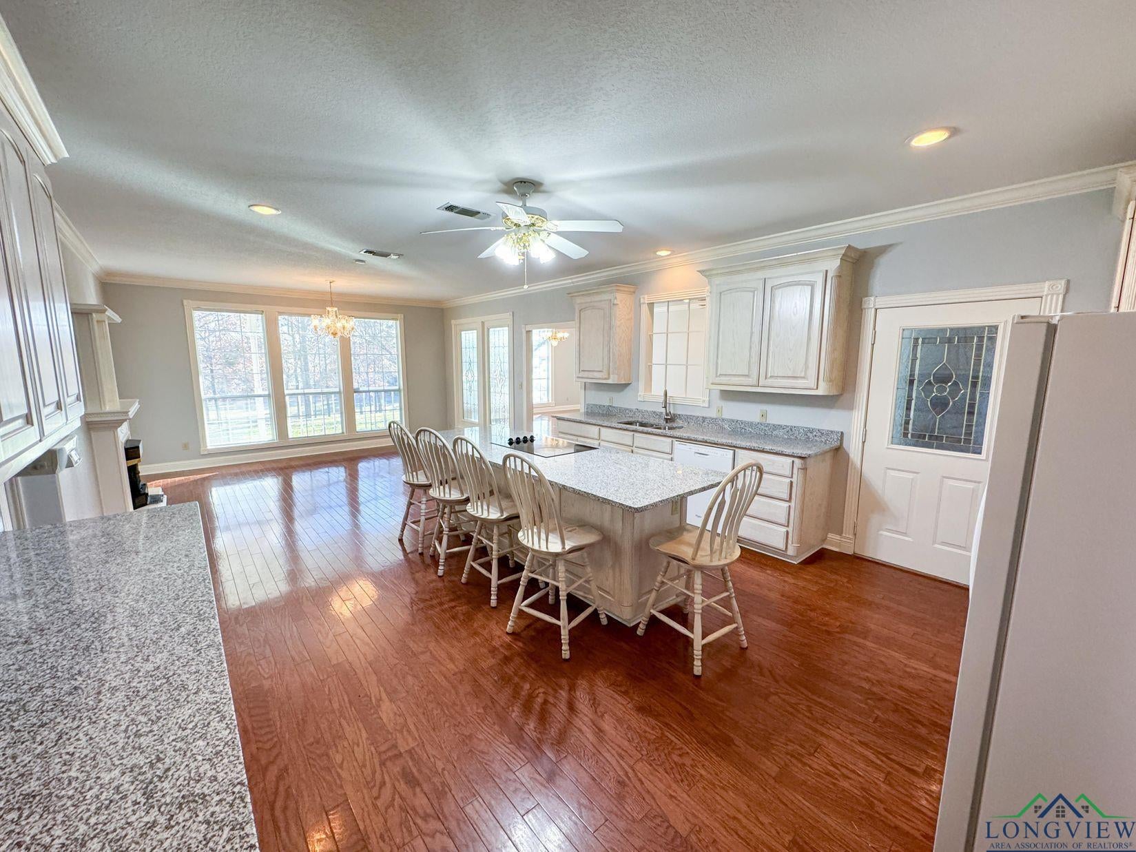 Bivins, Texas, 75555, United States, 3 Bedrooms Bedrooms, ,3 BathroomsBathrooms,Residential,For Sale,1873299