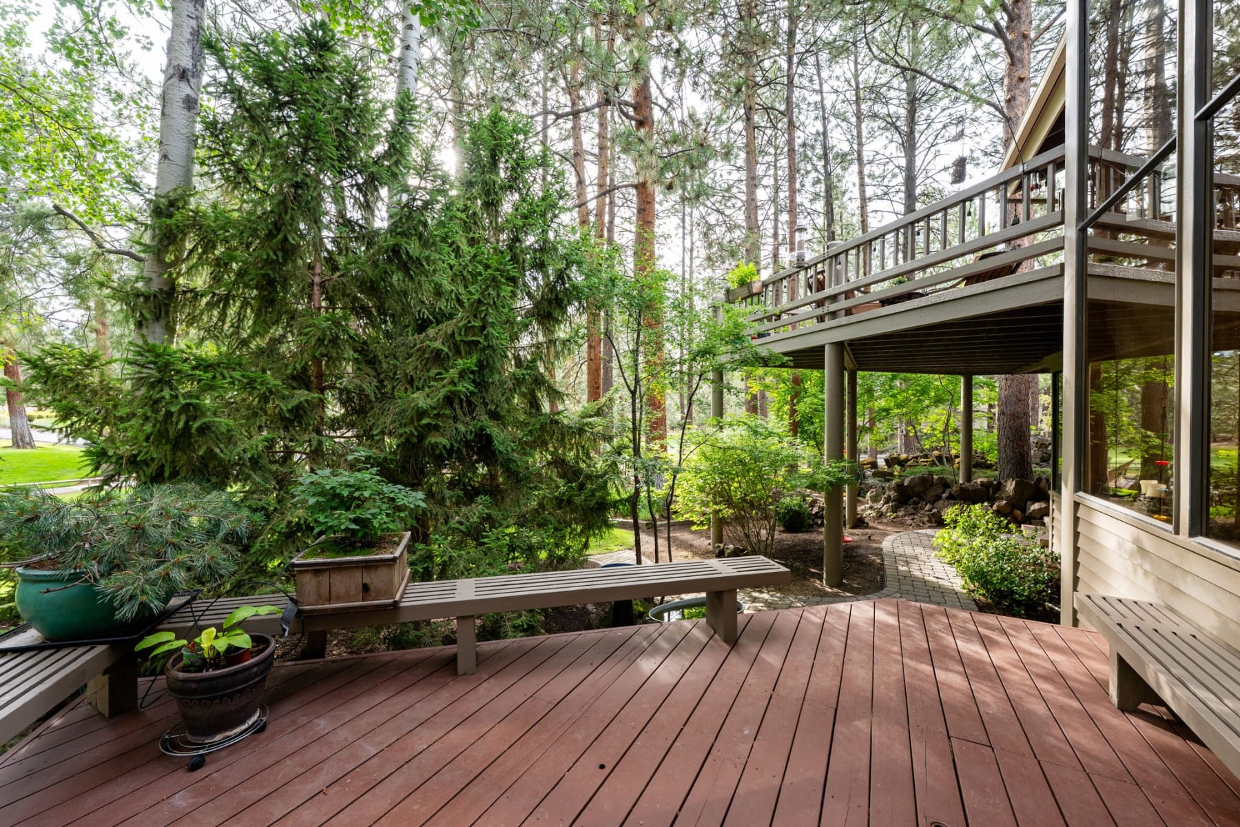  20369 Big Bear Court Bend, OR 97702 - 物件實景