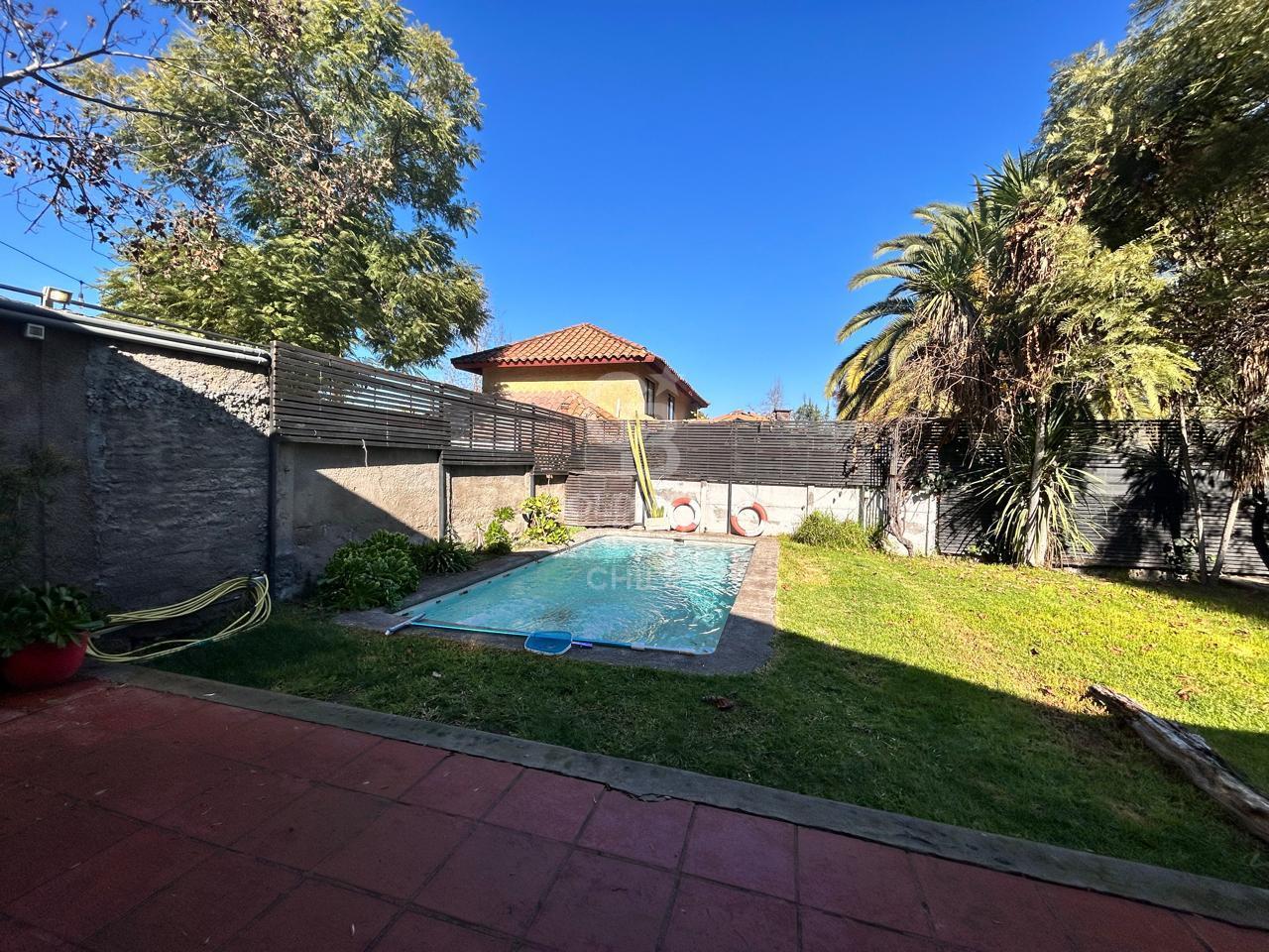 Huechuraba, Chile, 5 Bedrooms Bedrooms, ,4 BathroomsBathrooms,Residential,For Sale,1908848