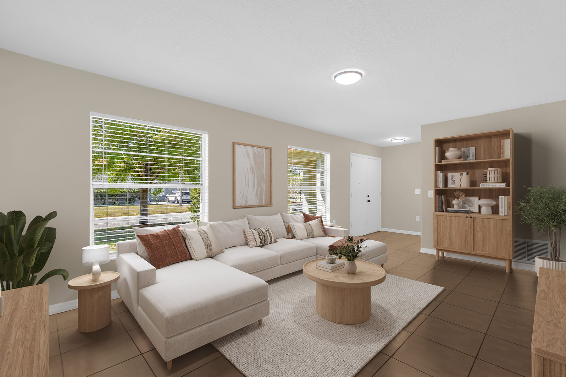  CASSELBERRY - 物件實景