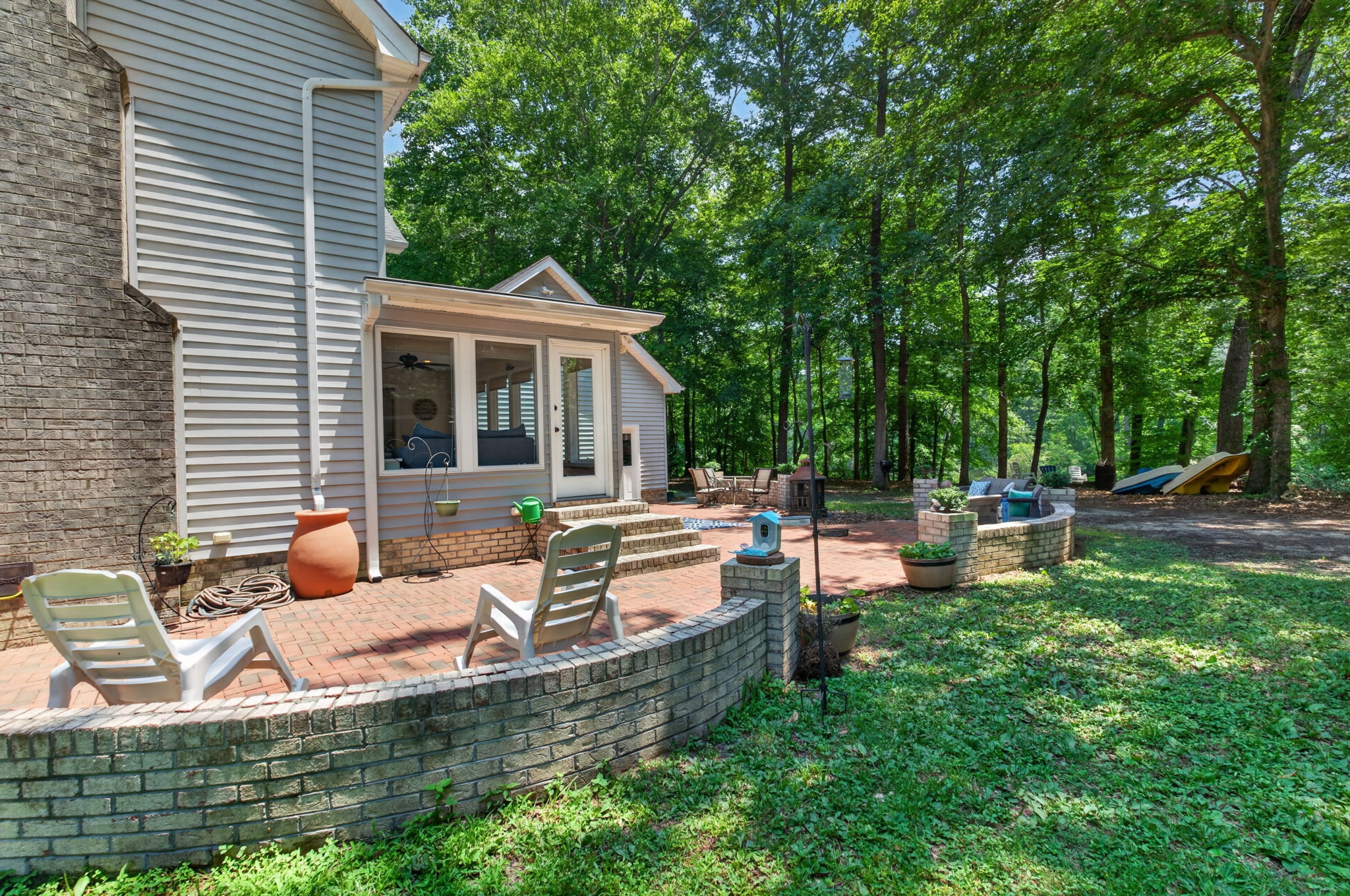  3410 Princeview Drive, Suffolk, VA 23434 - 物件實景